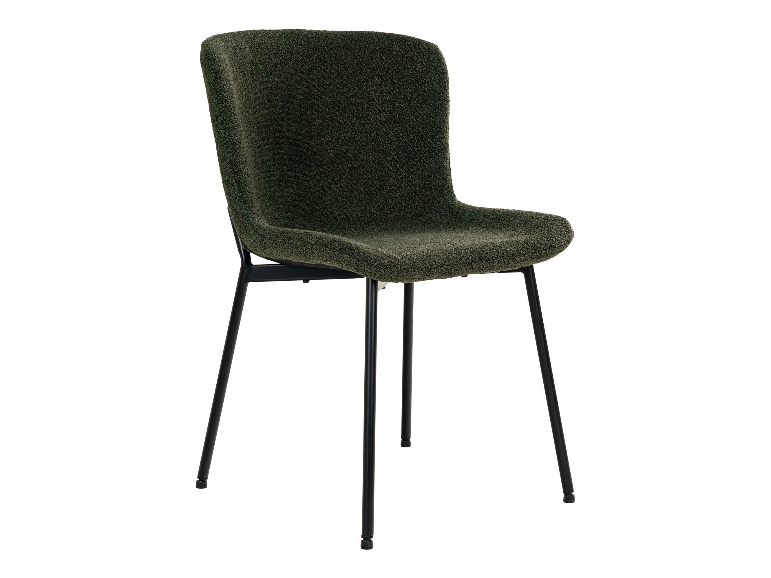 Stol Brea 152 (Temno zelena)