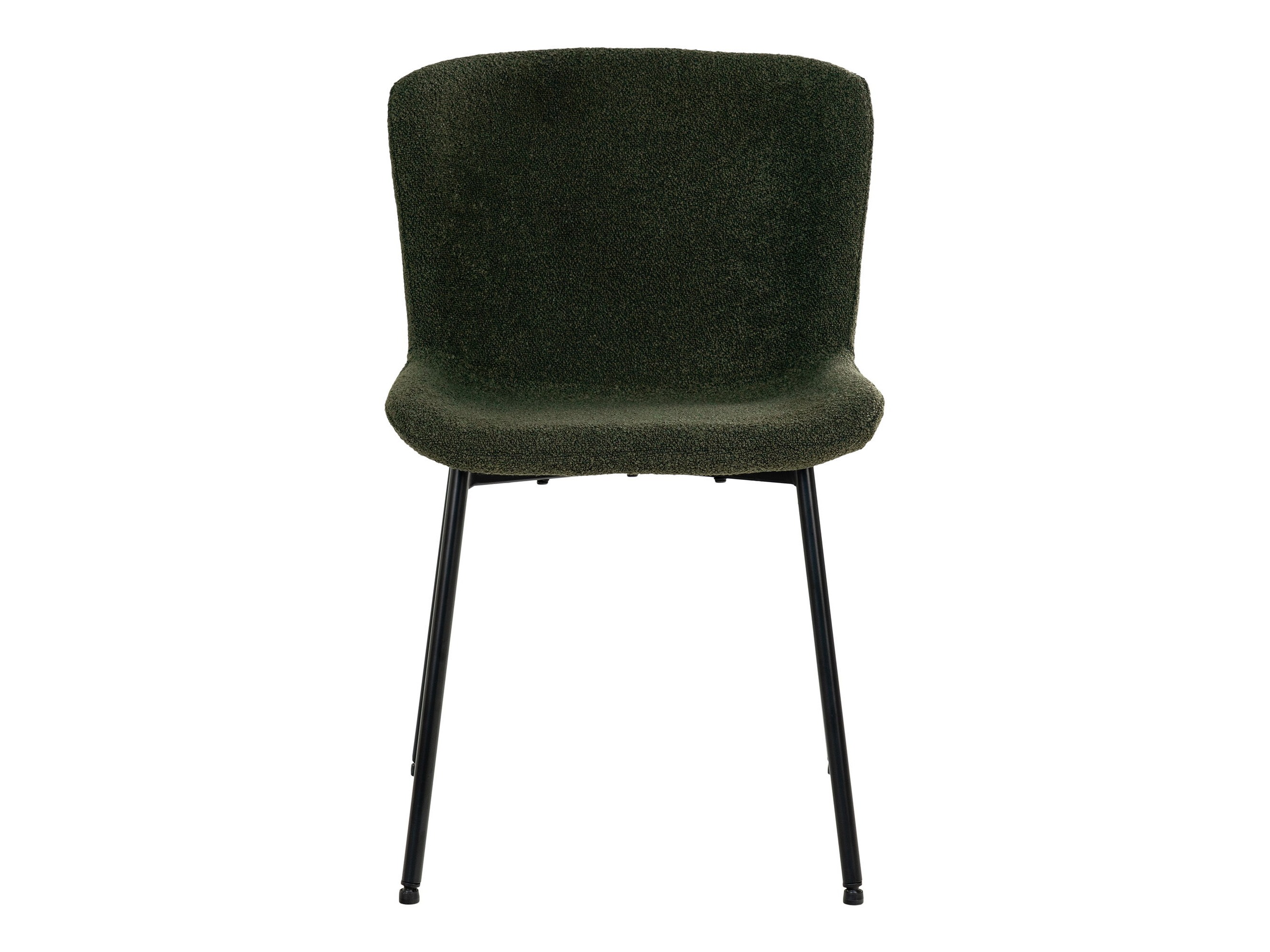 Stol Brea 152 (Temno zelena)