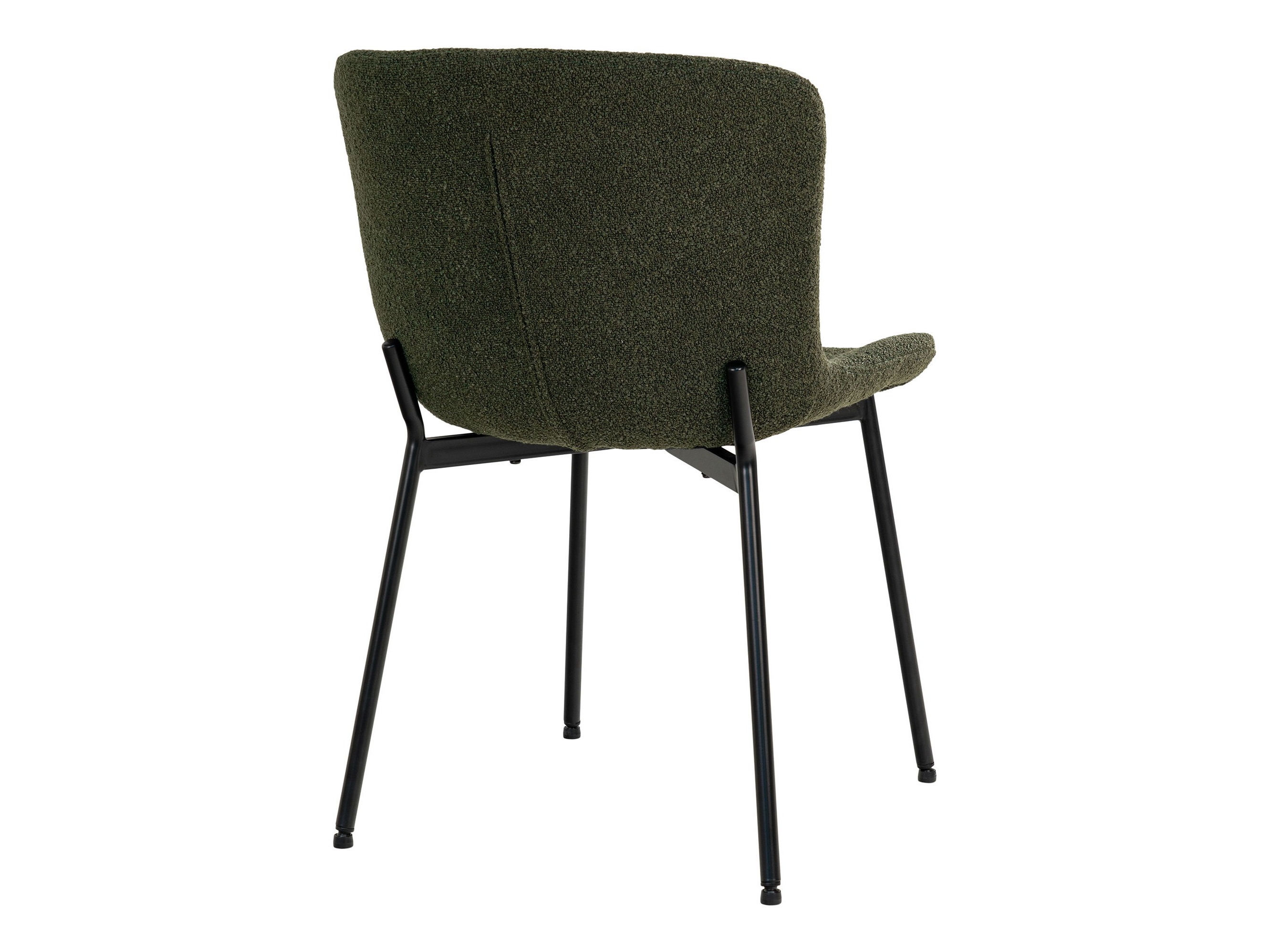 Stol Brea 152 (Temno zelena)