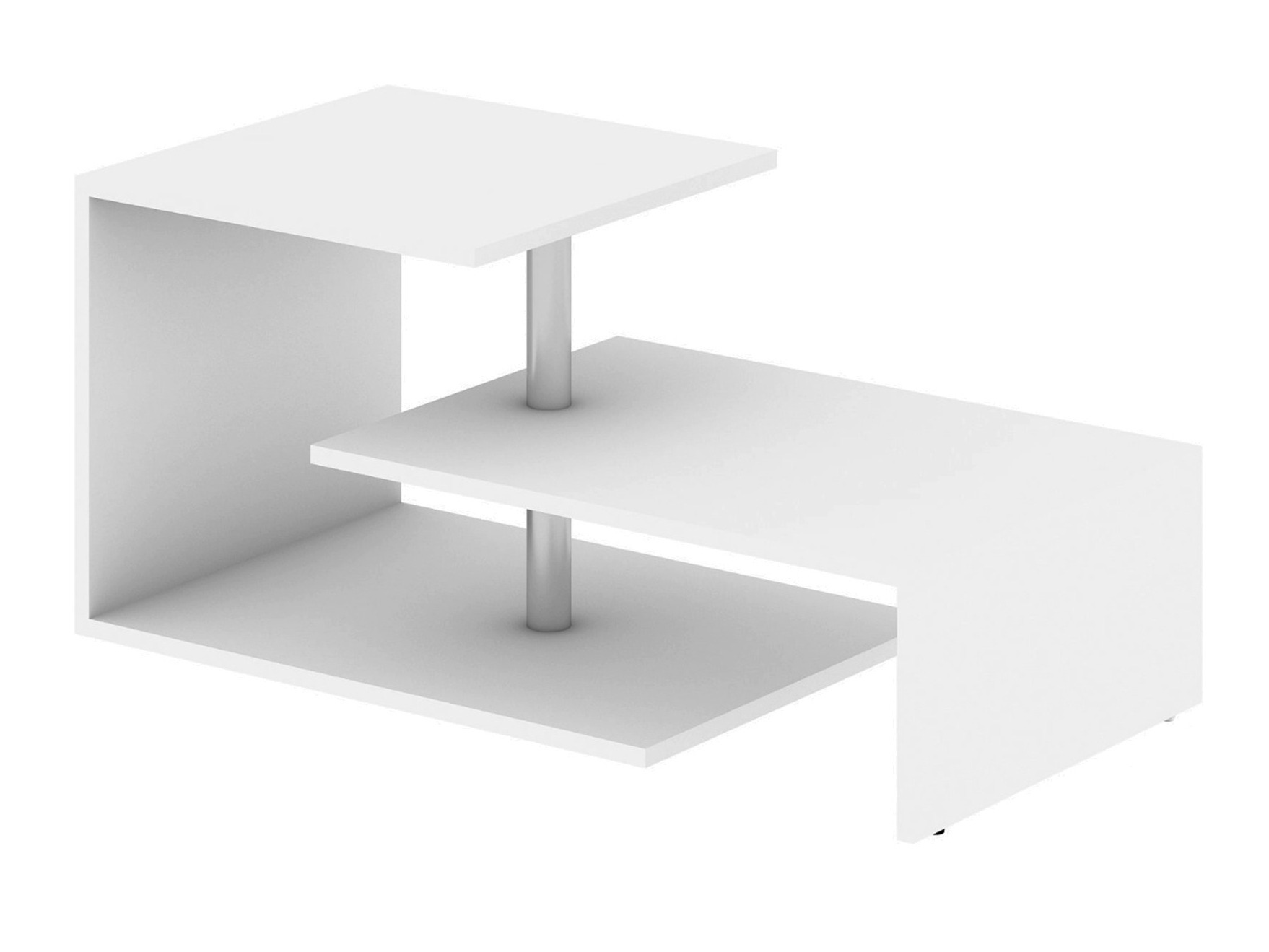 Klubska mizica Kailua 1194