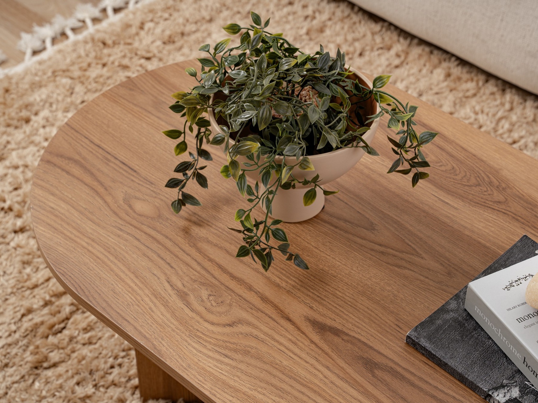 Klubska mizica Novato 110