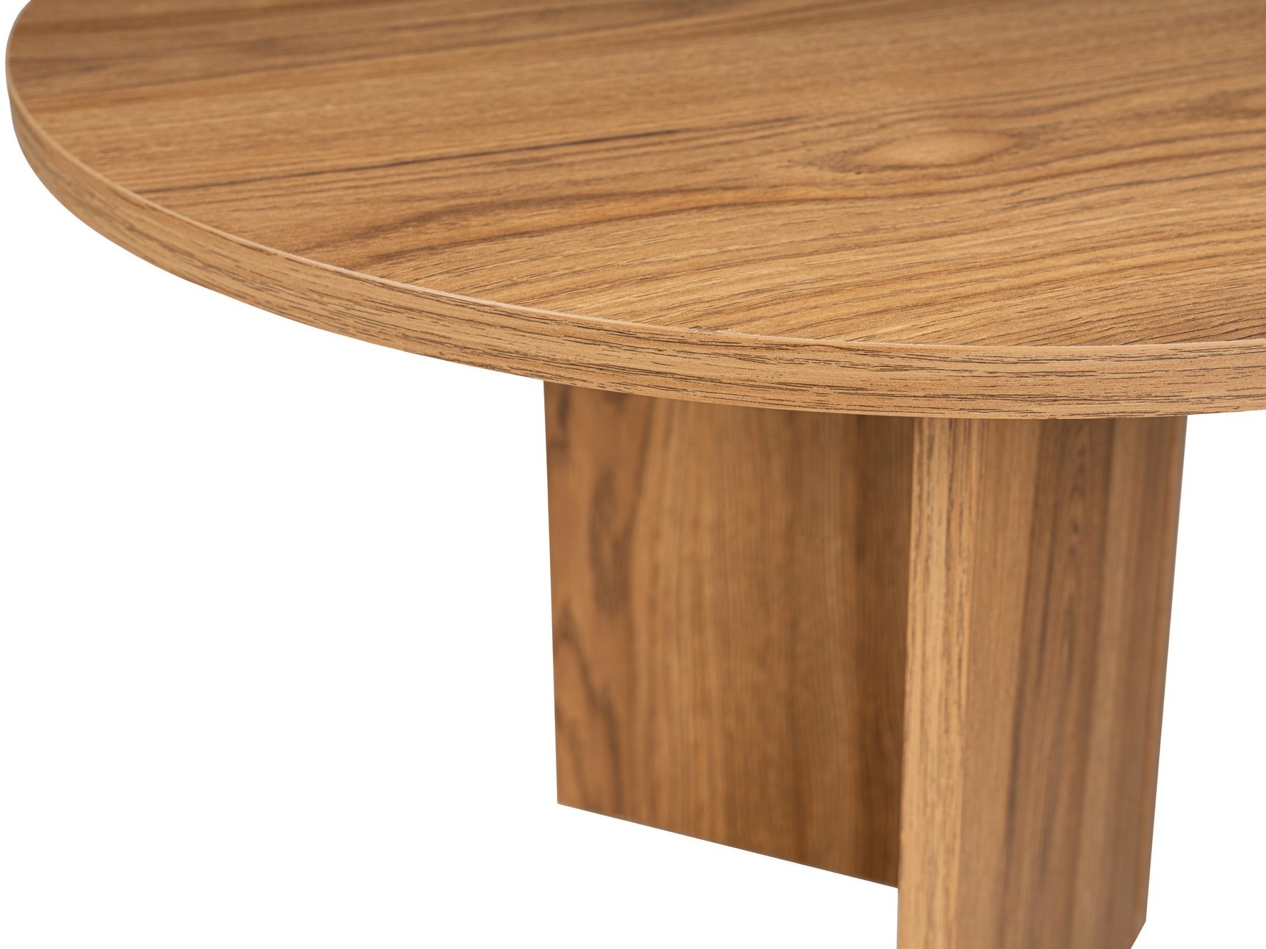 Klubska mizica Novato 110