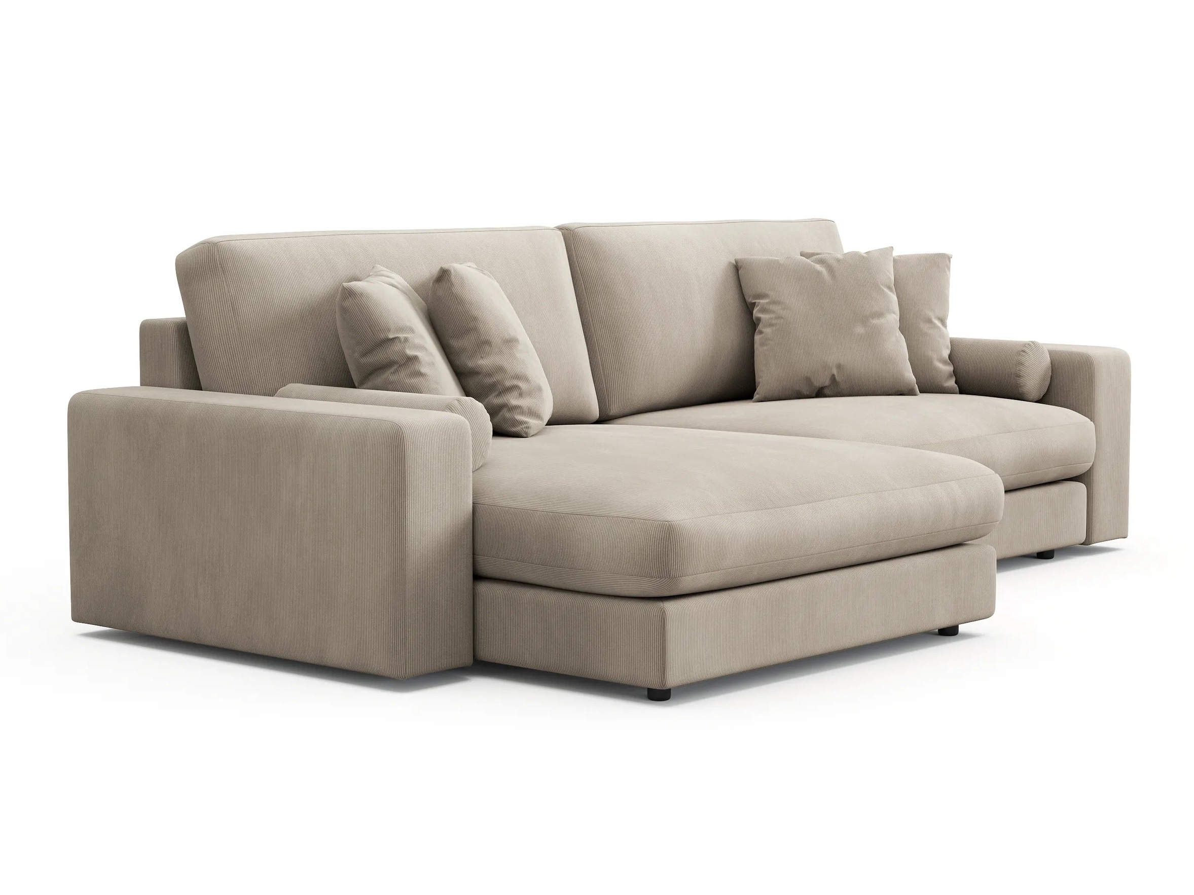 Kotna garnitura Venelba 107 (Fjord 27)