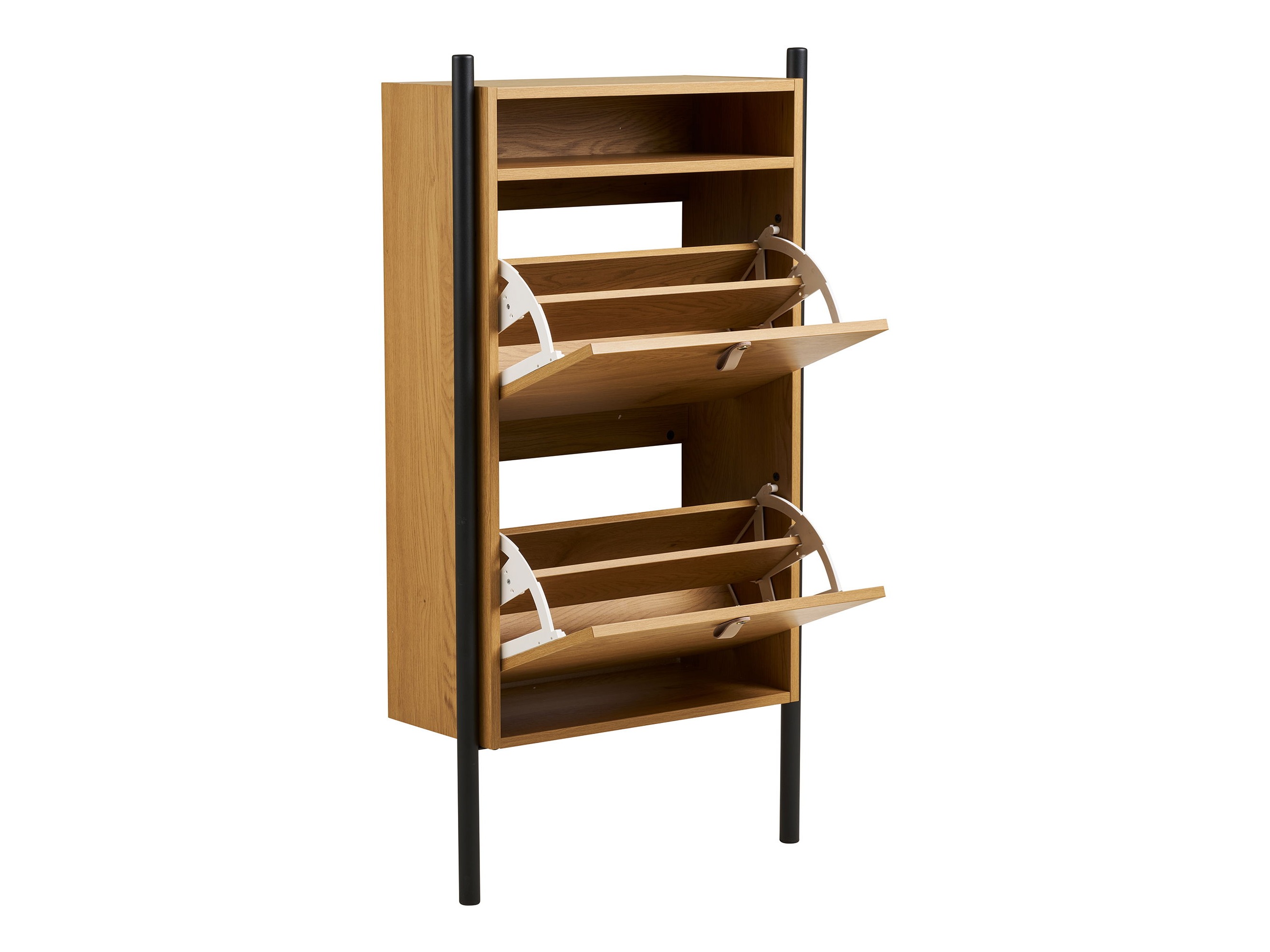 Regal za čevlje Soelba 102