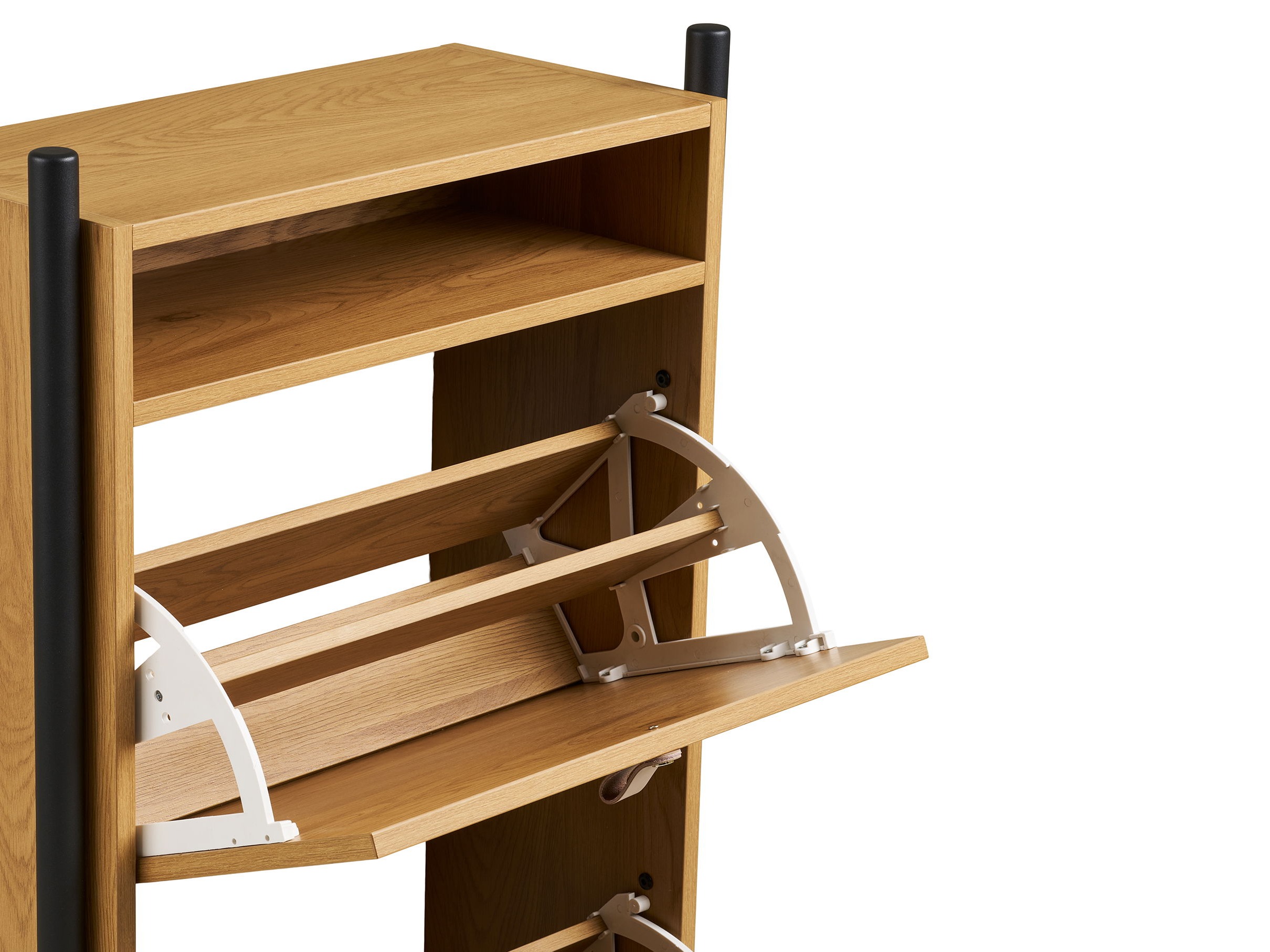 Regal za čevlje Soelba 102