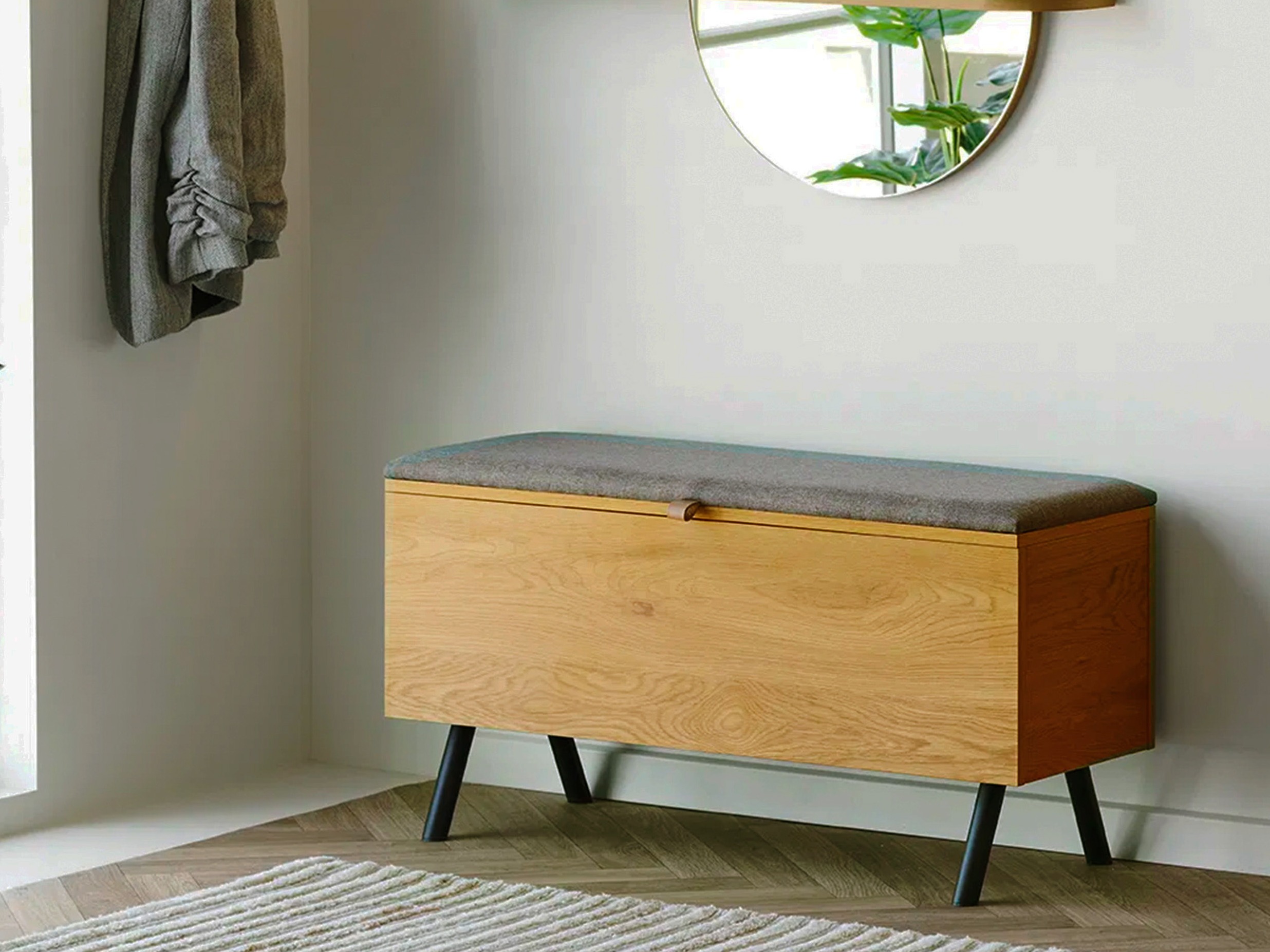 Škatla za shranjevanje Soelba 100