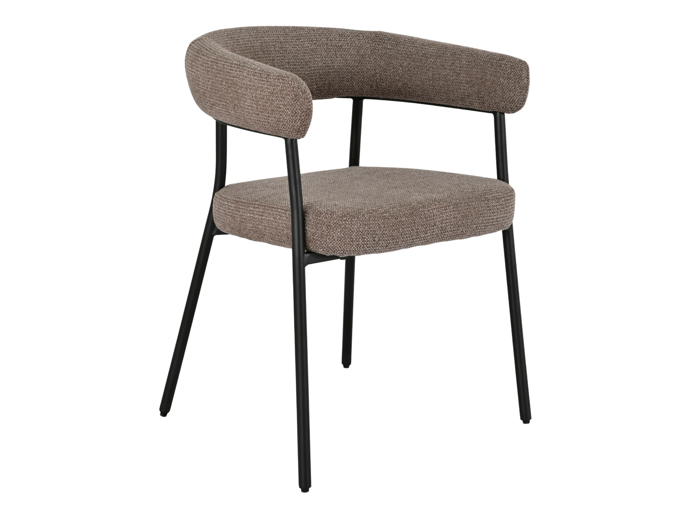 Stol Brea 159 (Rjava)