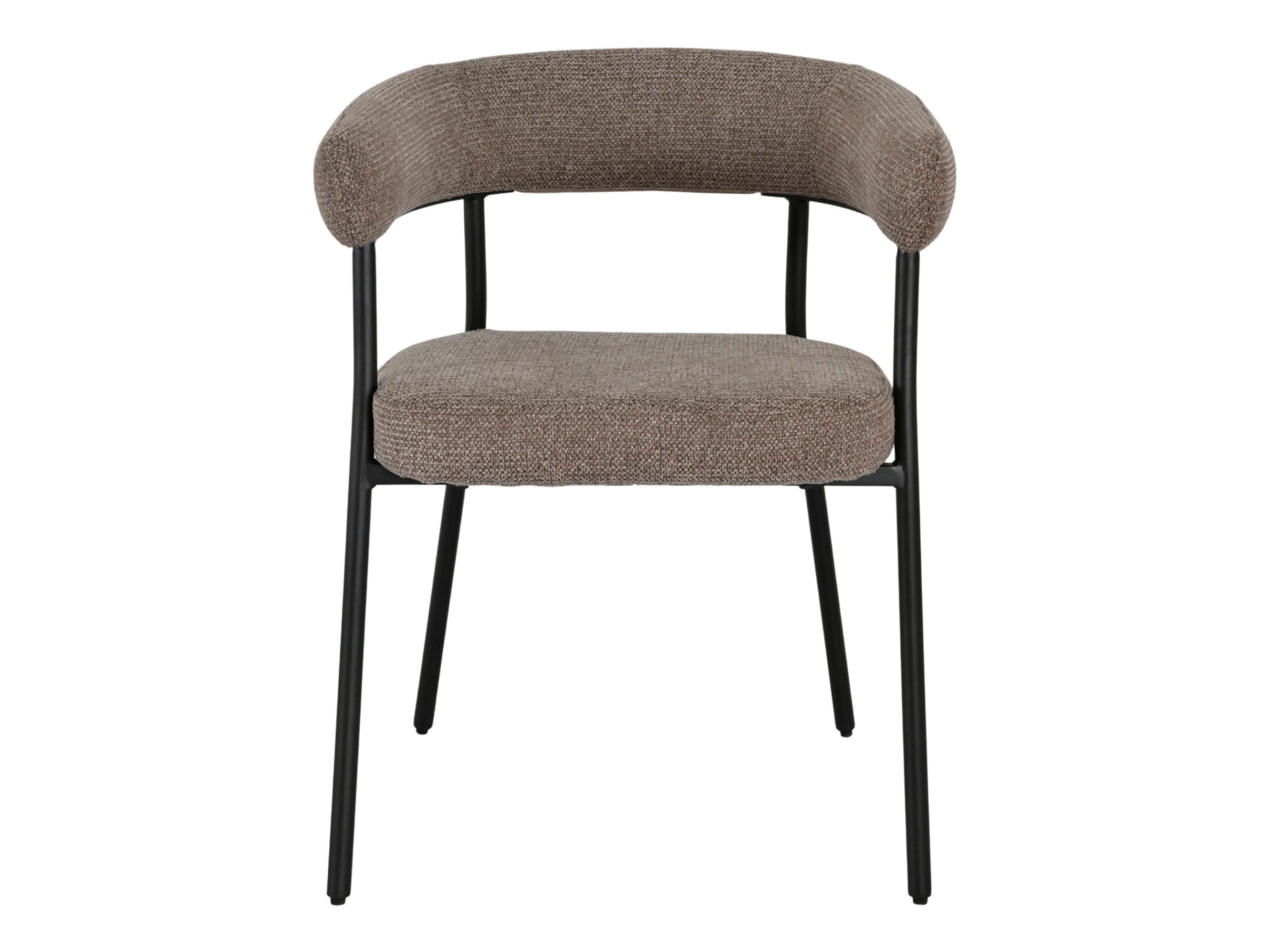 Stol Brea 159 (Rjava)