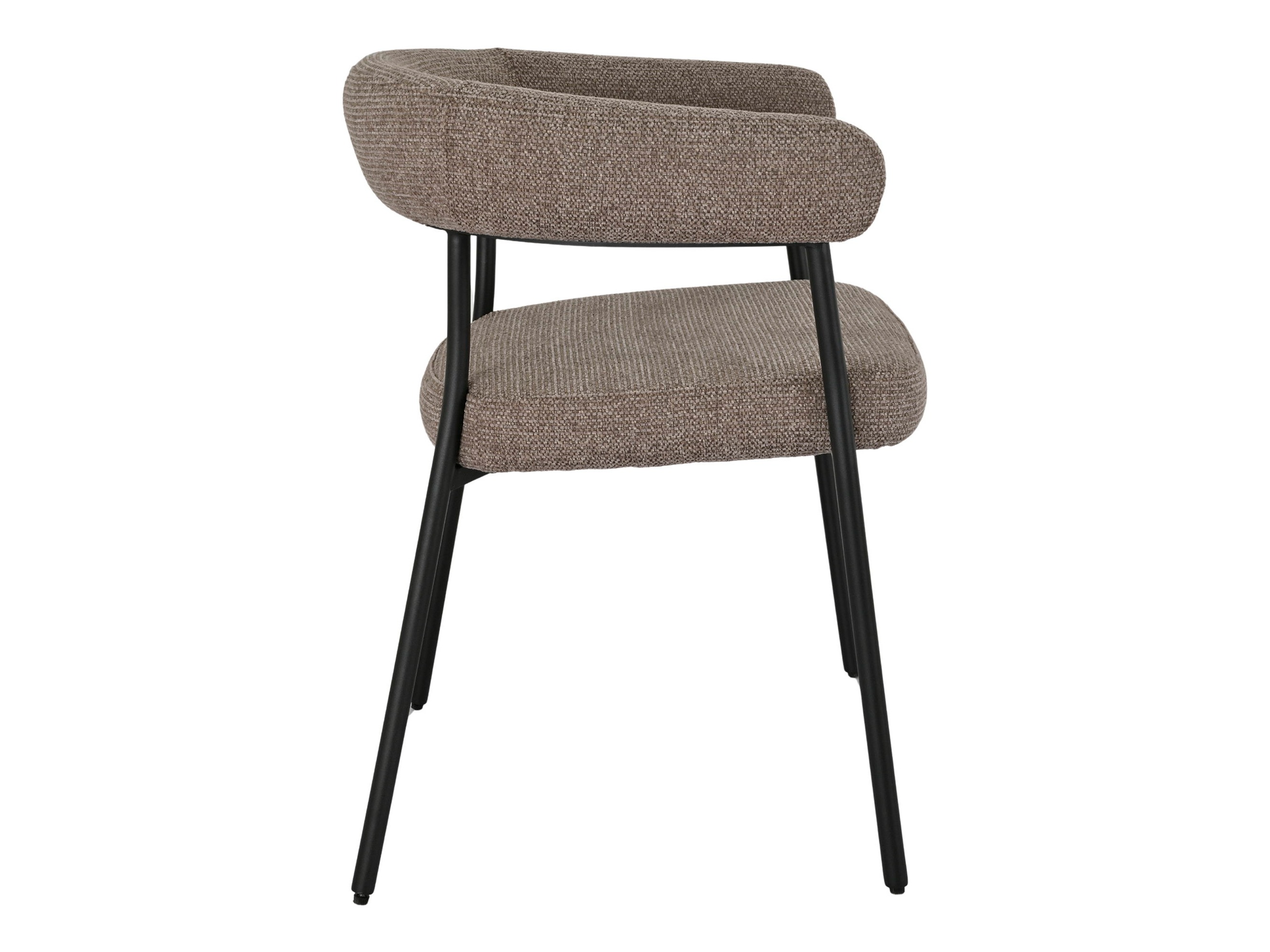 Stol Brea 159 (Rjava)