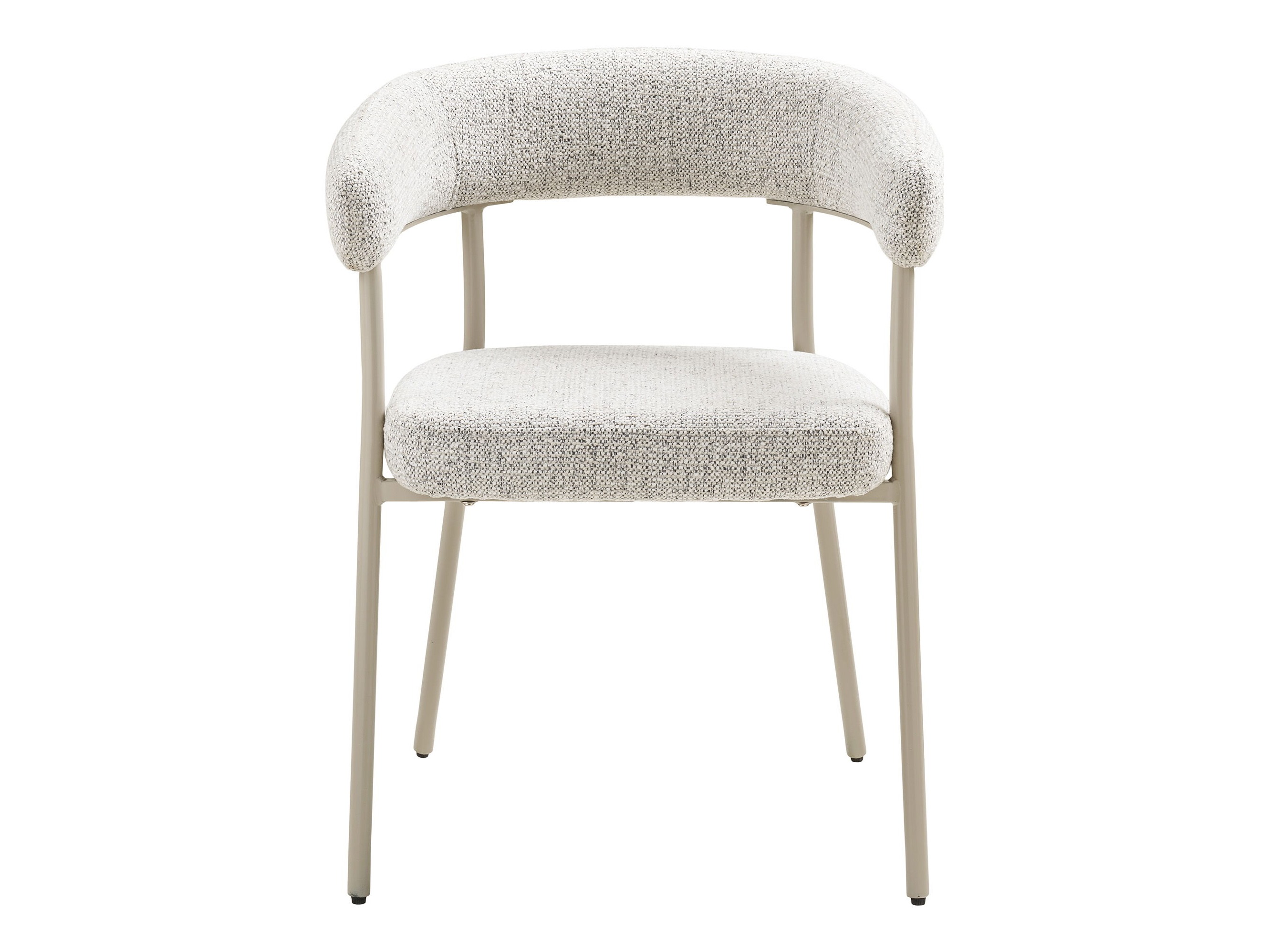 Stol Brea 159 (Svetlo siva)