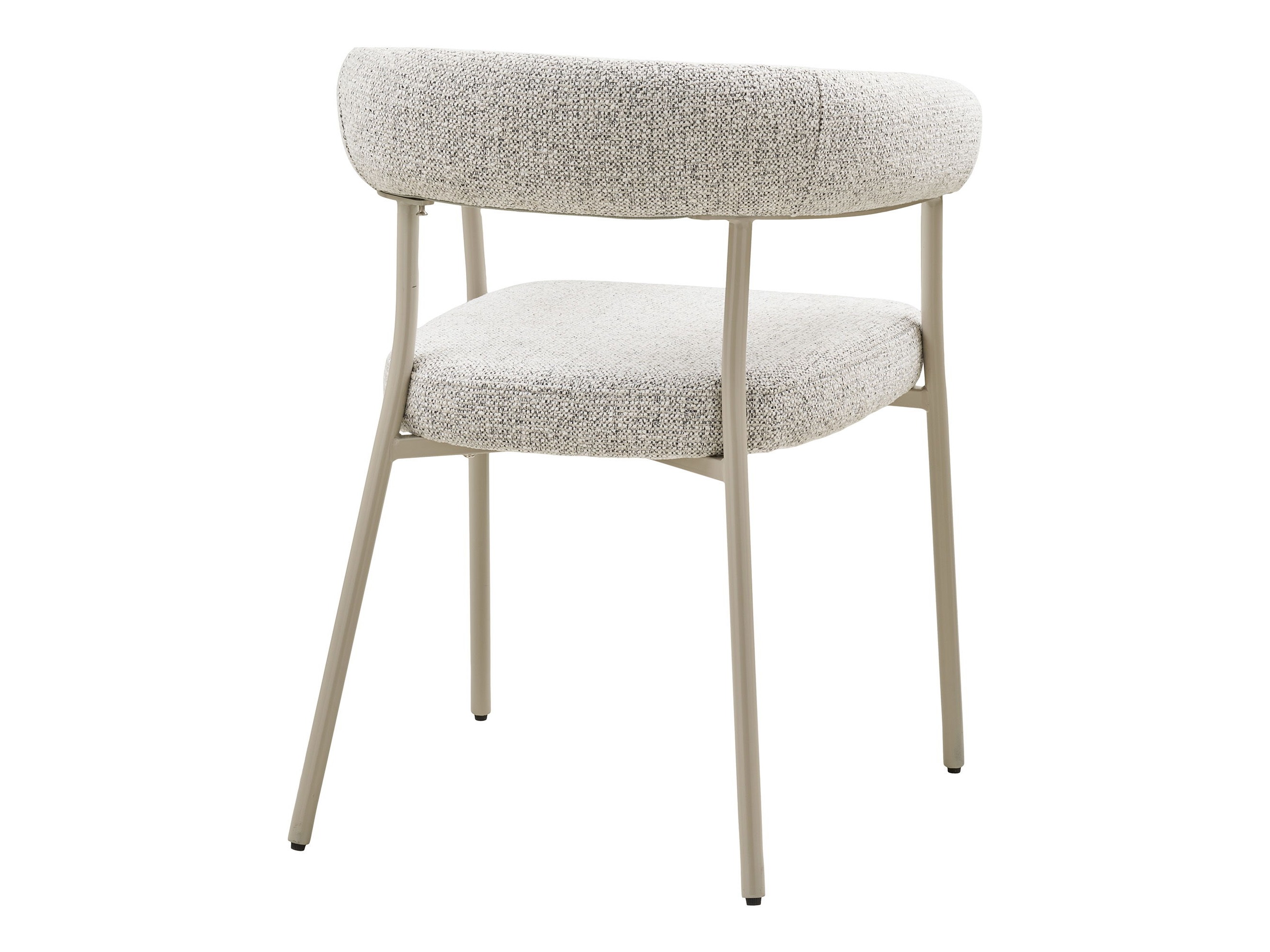 Stol Brea 159 (Svetlo siva)