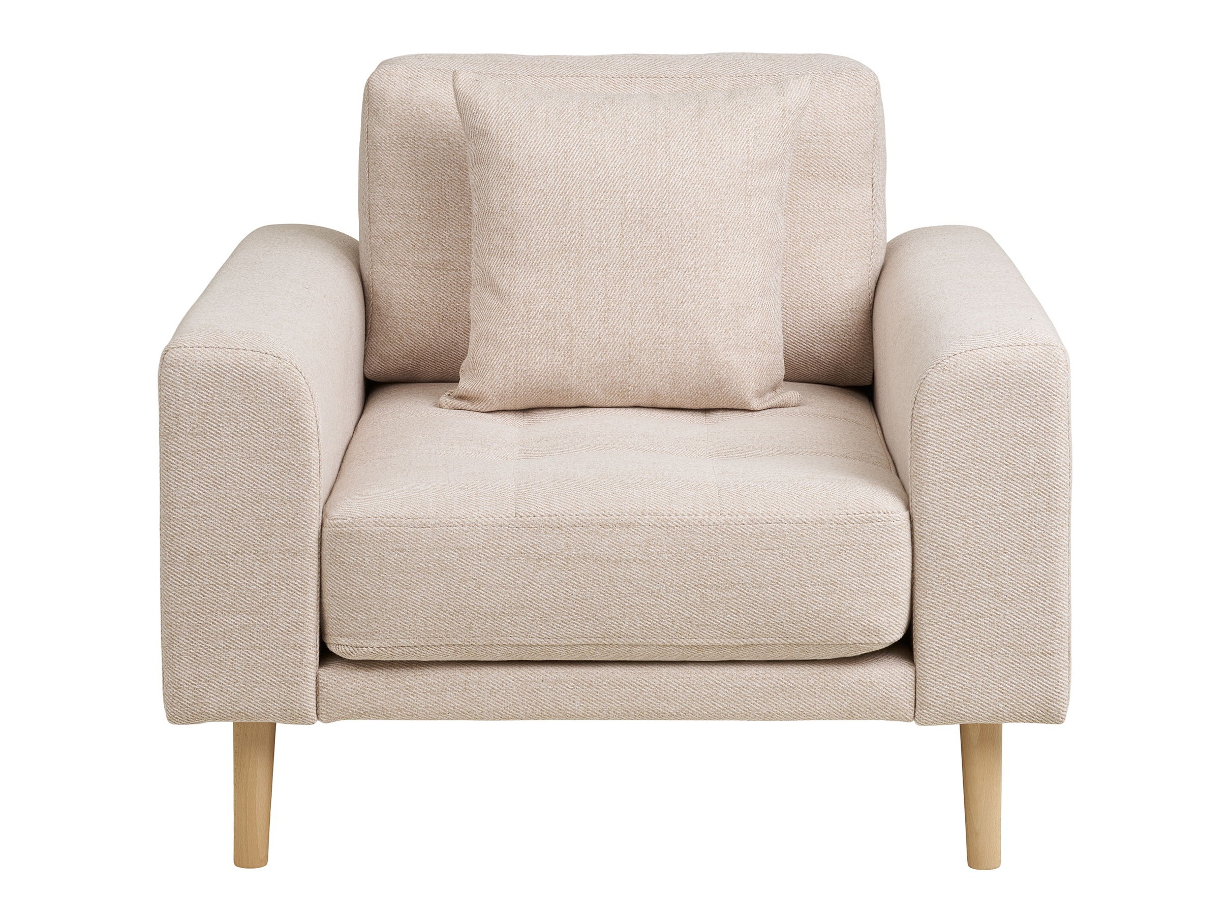 Fotelj Brea 161 (Bež)