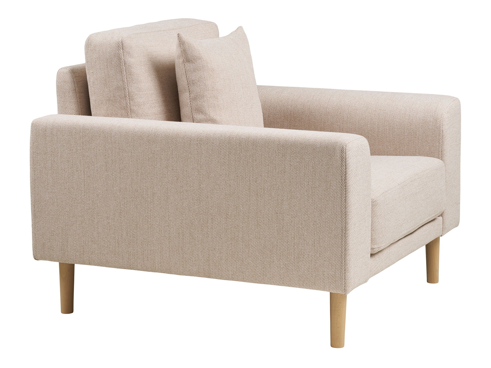 Fotelj Brea 161 (Bež)