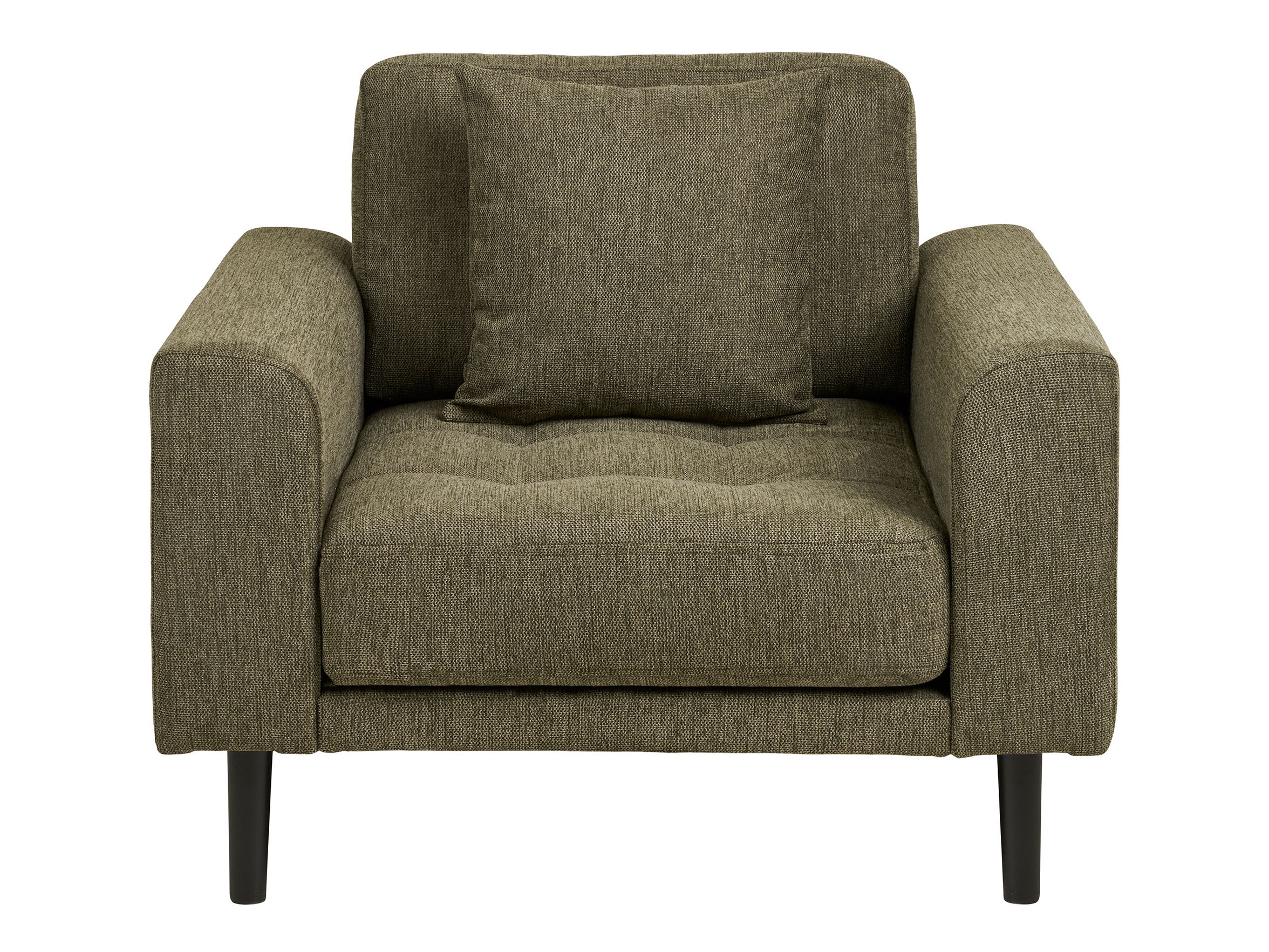 Fotelj Brea 161 (Zelena)