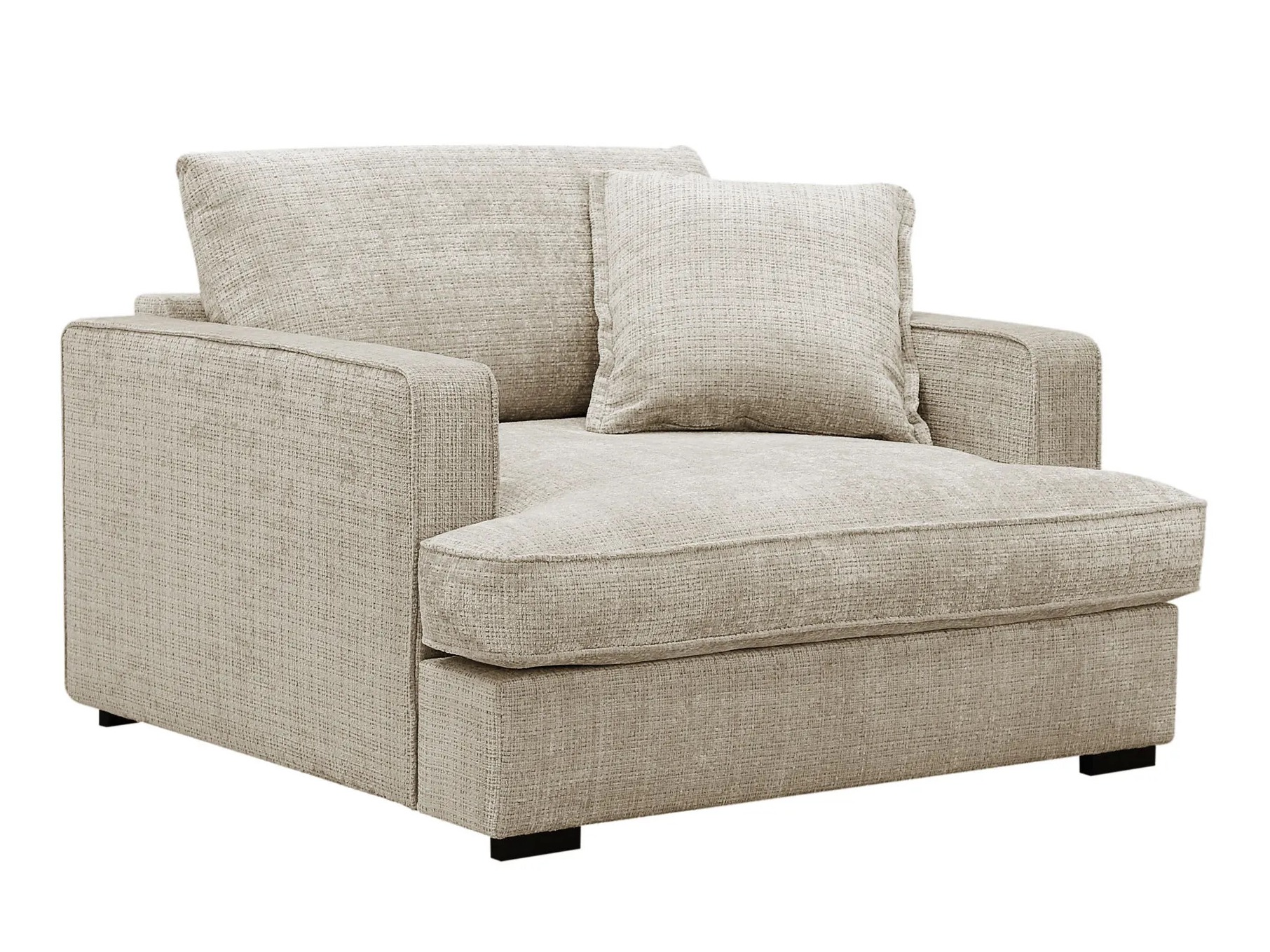 Fotelj Seattle 224 (Cremona 04)