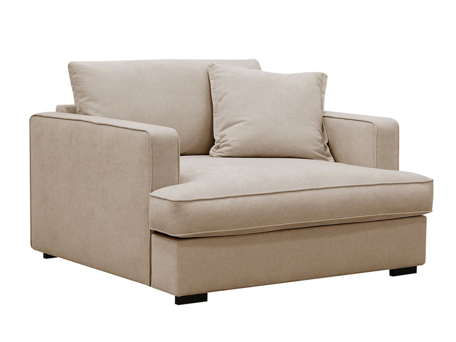 Fotelj Seattle 224 (Storm 06)