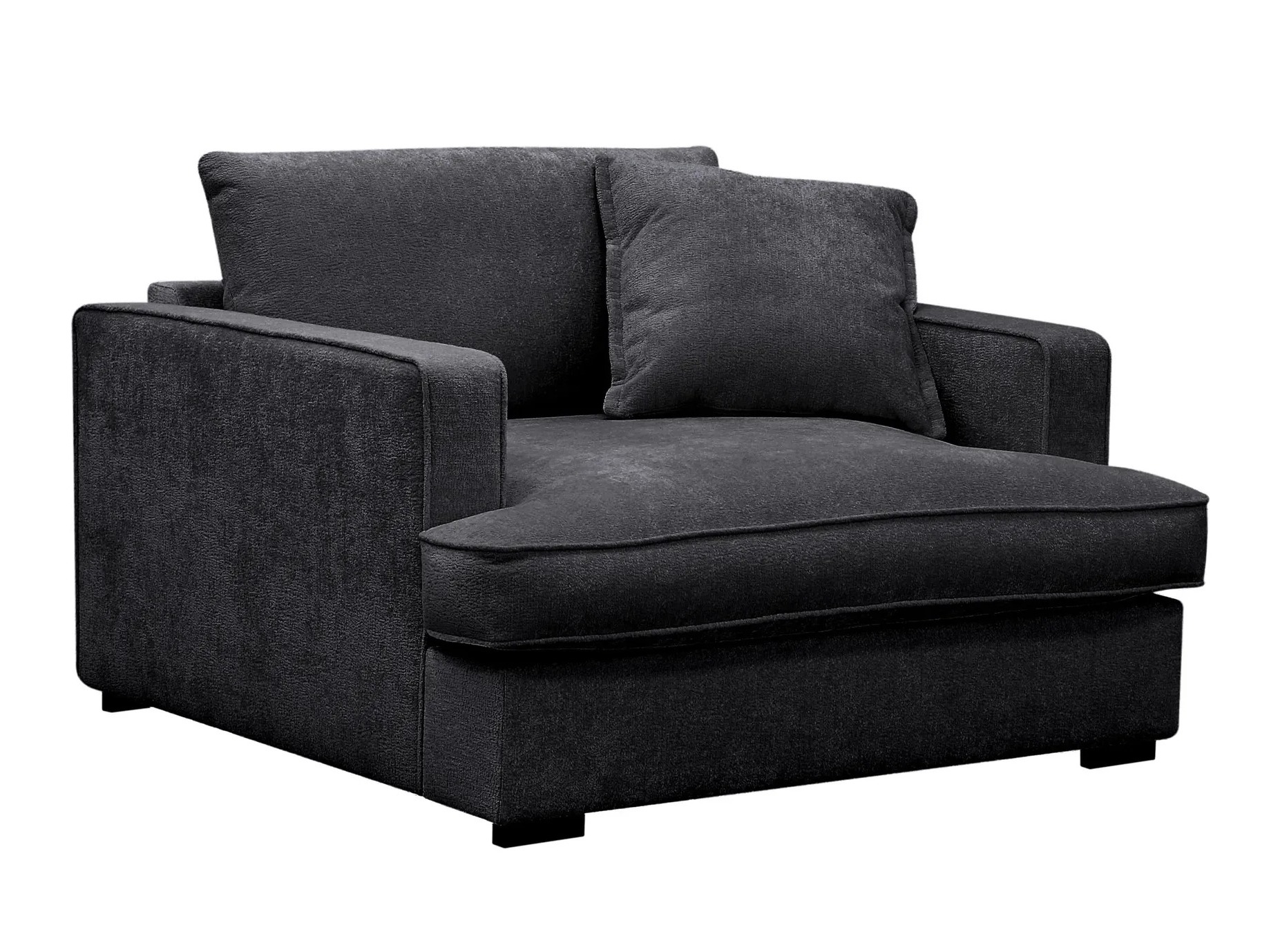 Fotelj Seattle 224 (Trenza 01)