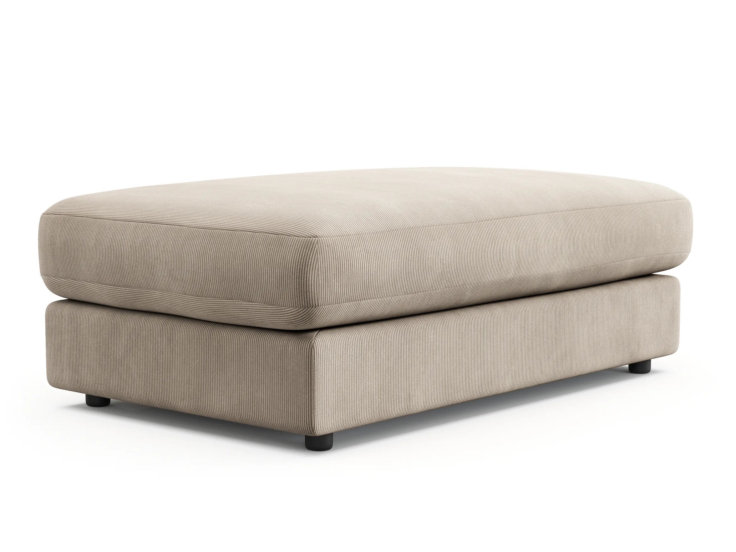 Klop z oblazinjenjem Venelba 109 (Fjord 27)