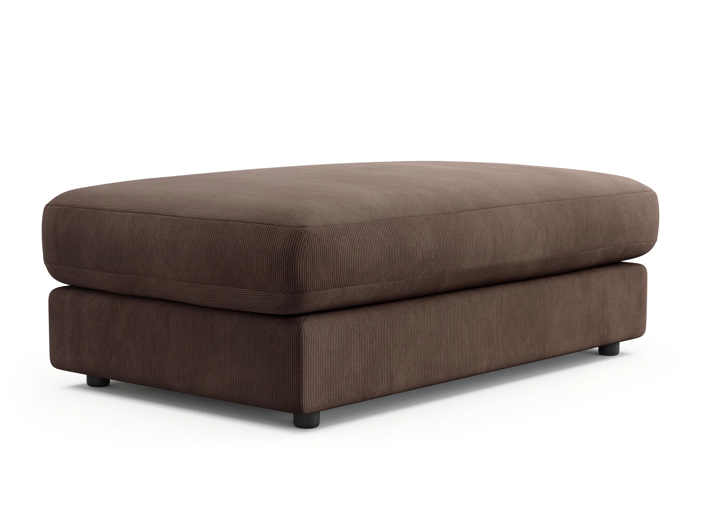 Klop z oblazinjenjem Venelba 109 (Fjord 47)