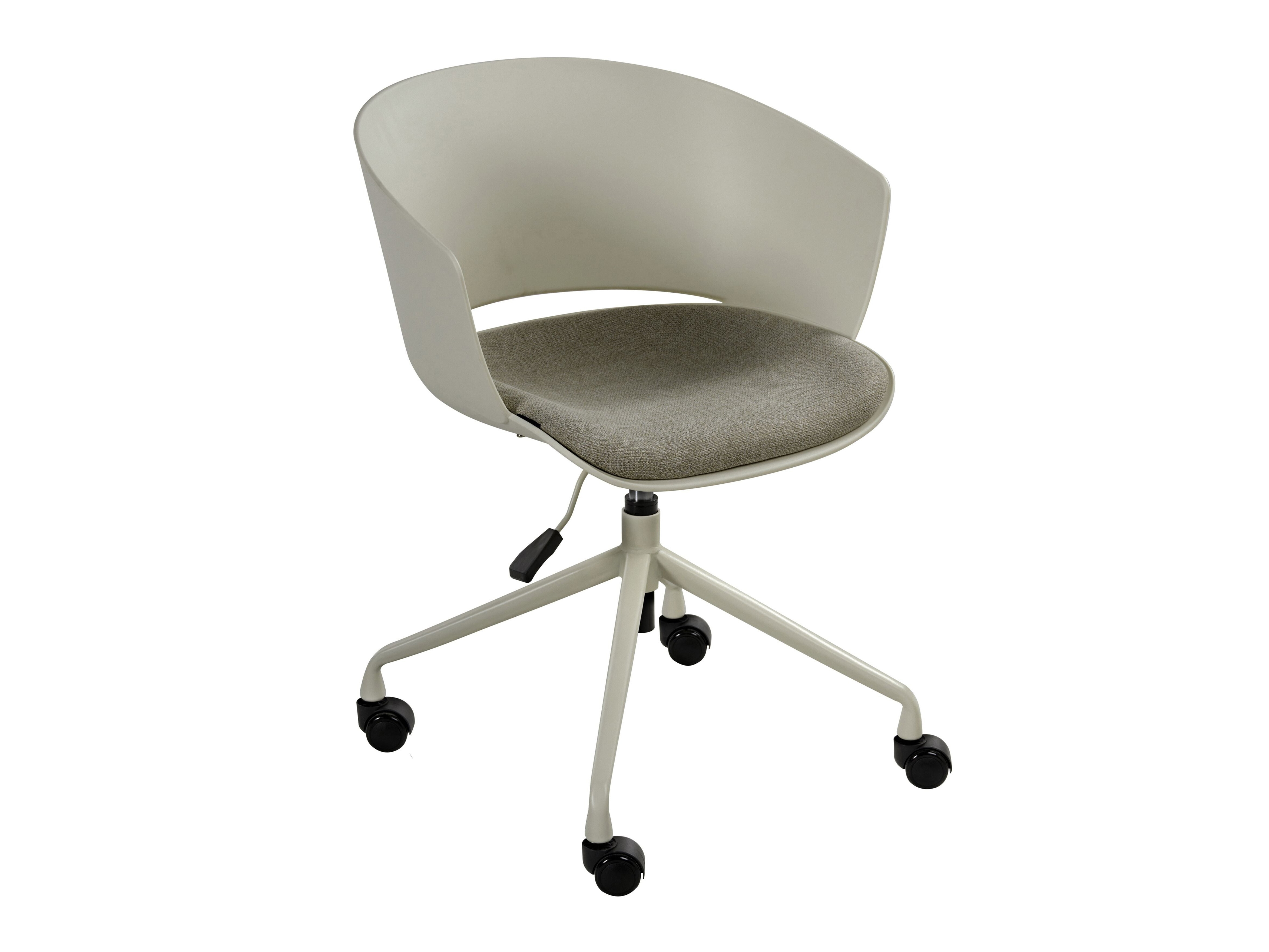 Pisarniški stol Berwyn 2910 (Prašno zelena)