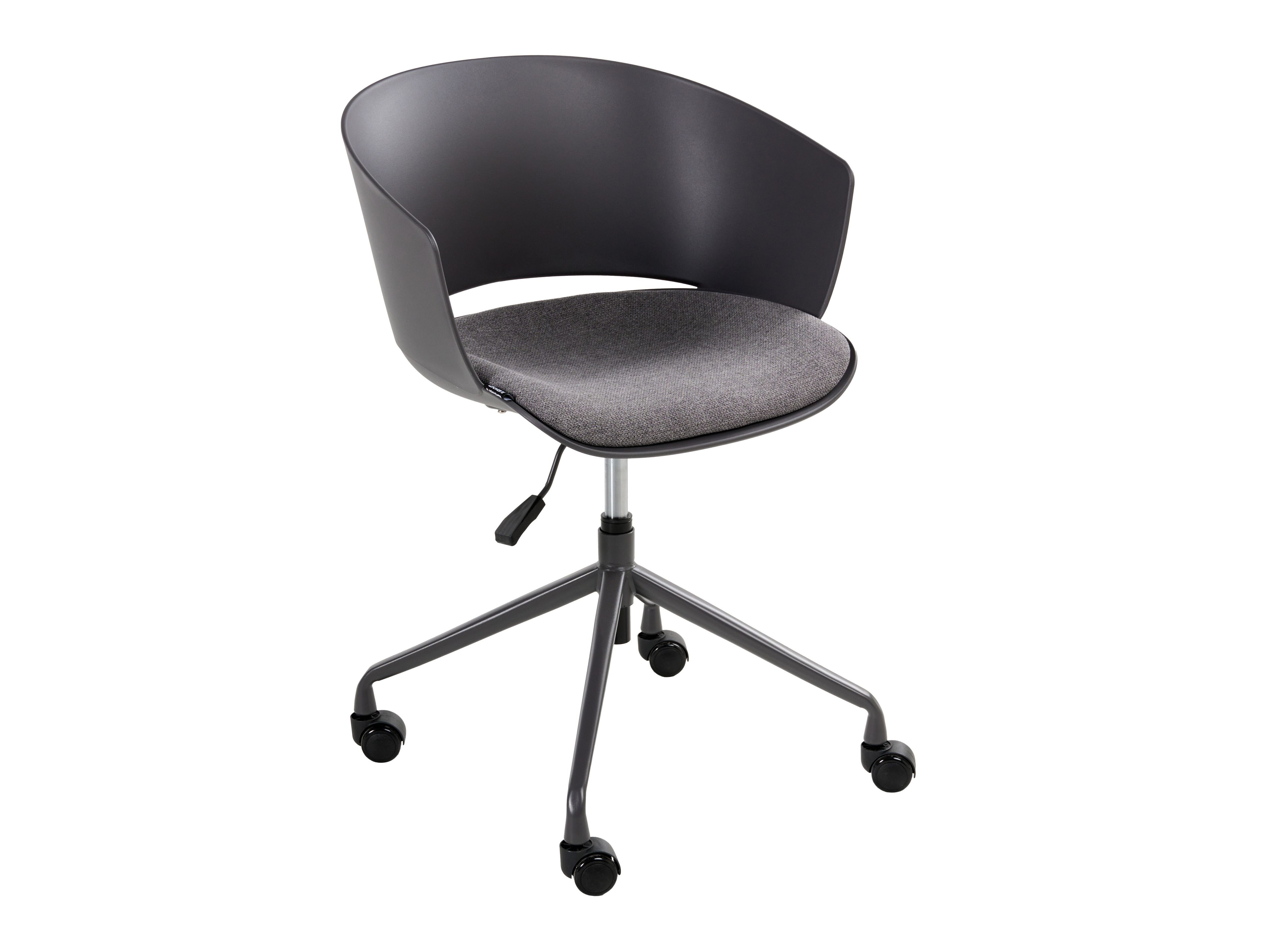 Pisarniški stol Berwyn 2910 (Siva)