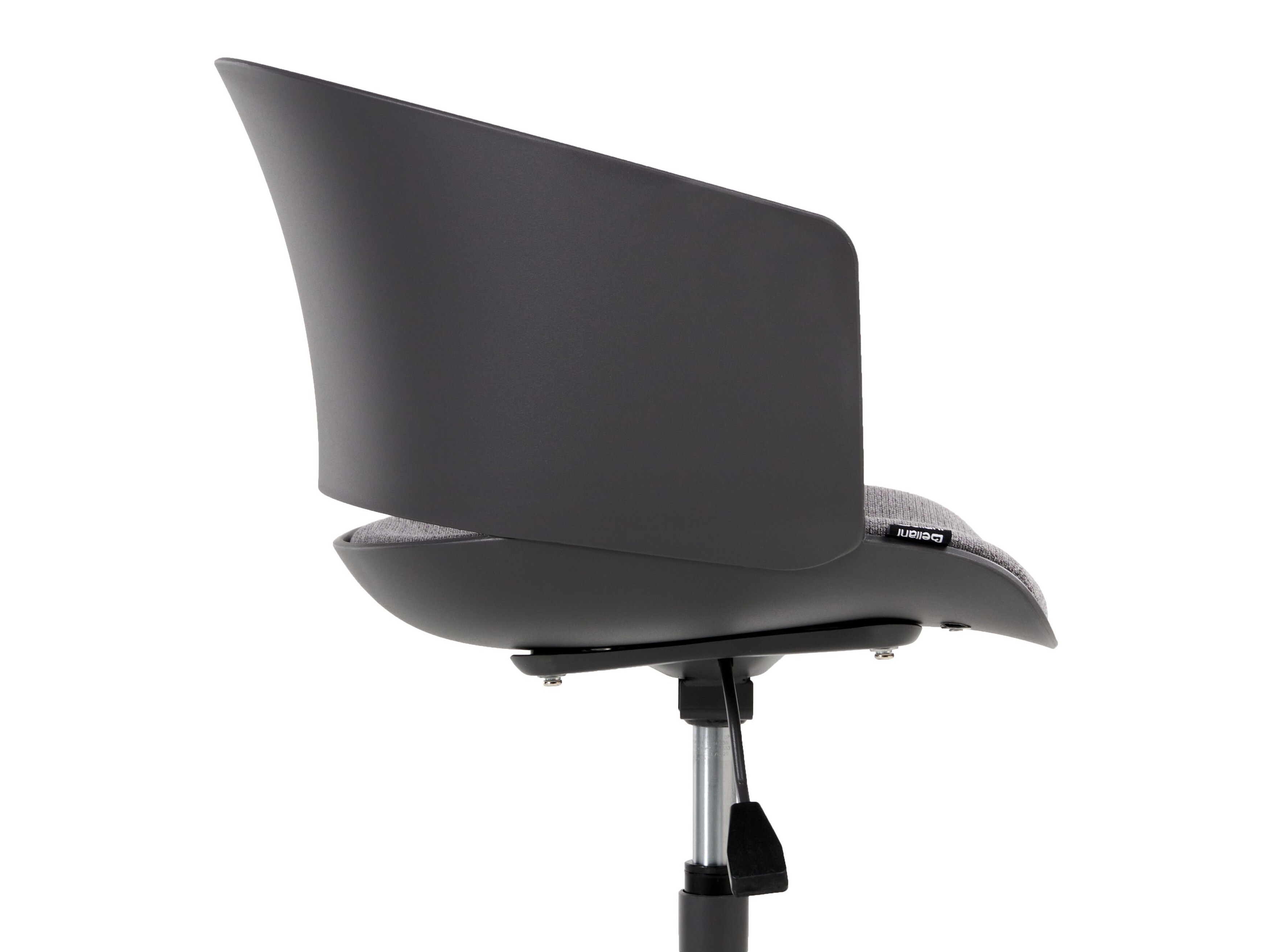 Pisarniški stol Berwyn 2910 (Siva)