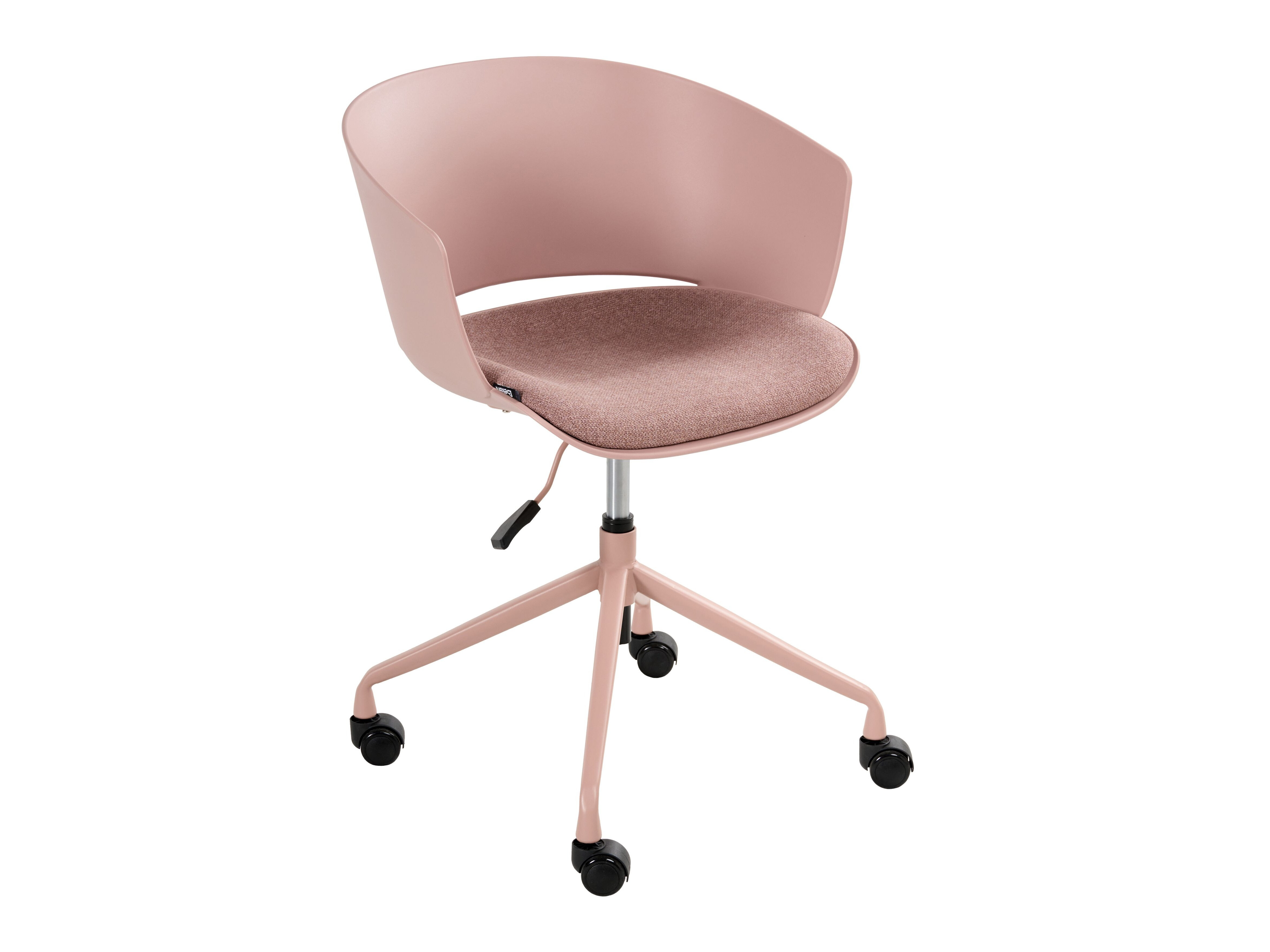 Pisarniški stol Berwyn 2910 (Svetlo roza)