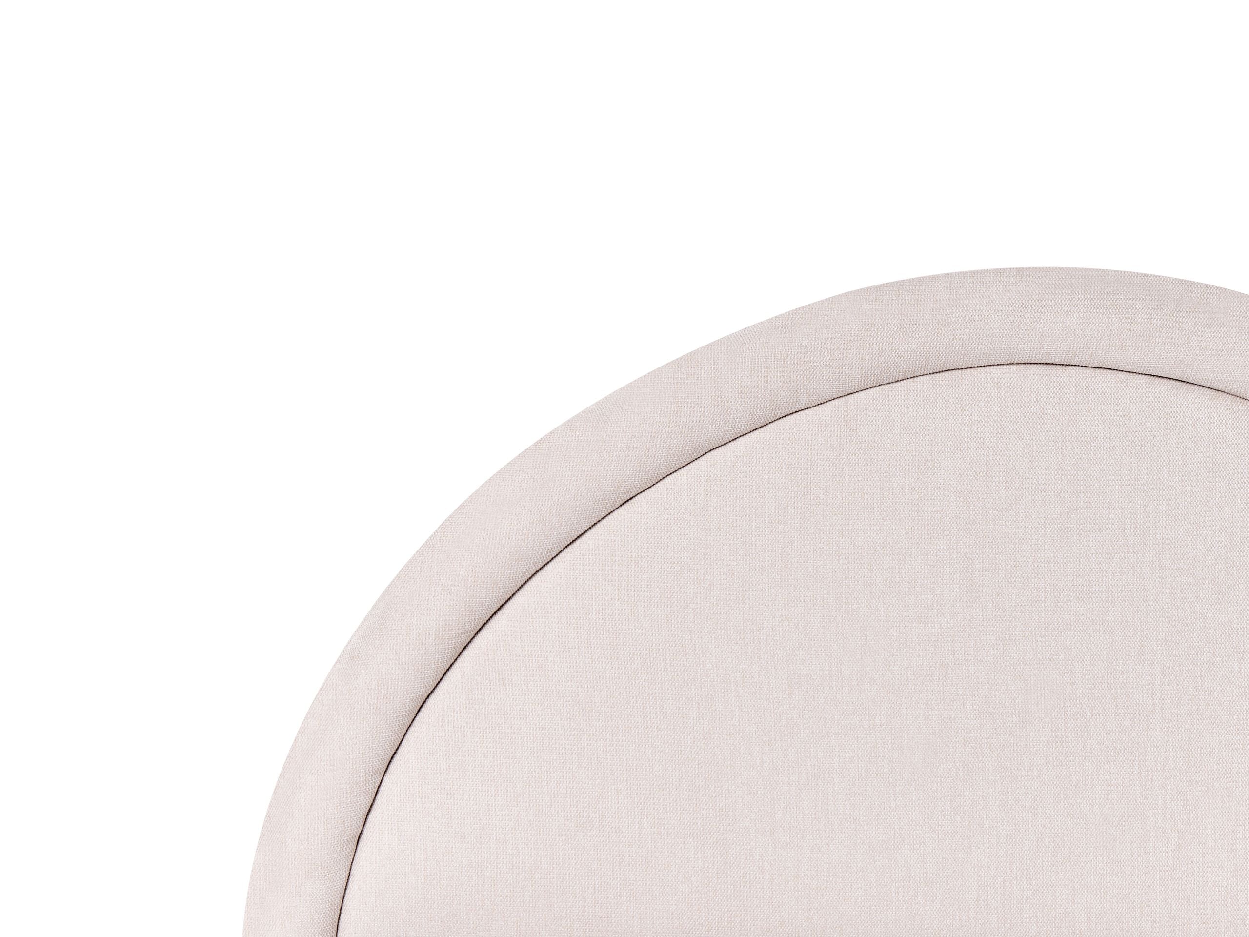 Postelja Berwyn 2909 (Svetlo bež)