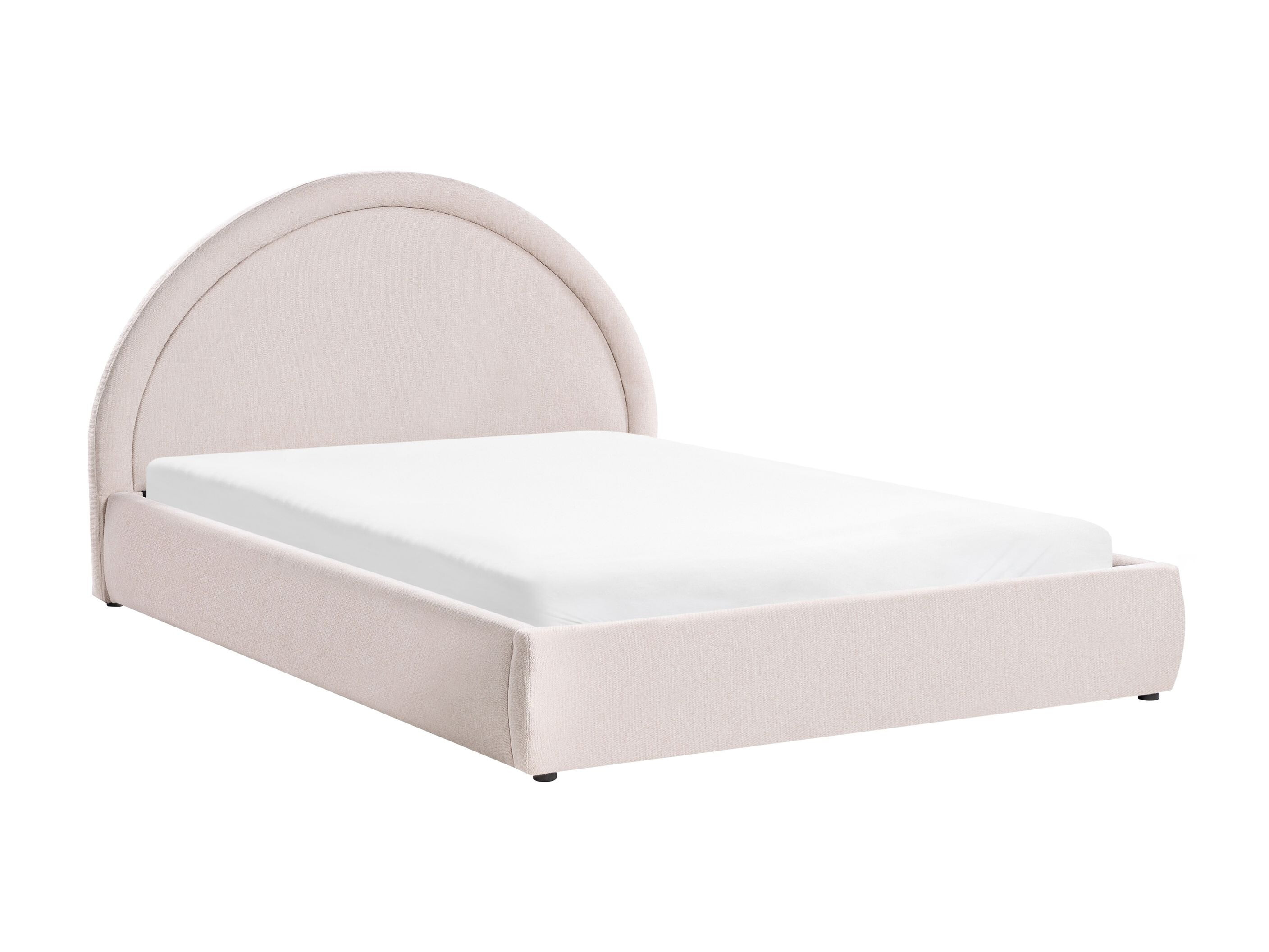 Postelja Berwyn 2909 (Svetlo bež)