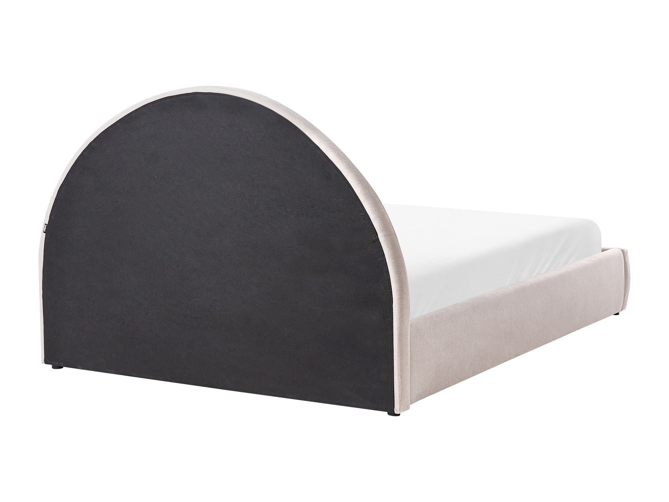 Postelja Berwyn 2909 (Svetlo bež)