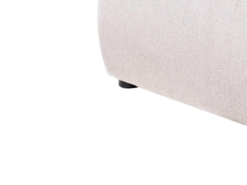 Postelja Berwyn 2909 (Svetlo bež)