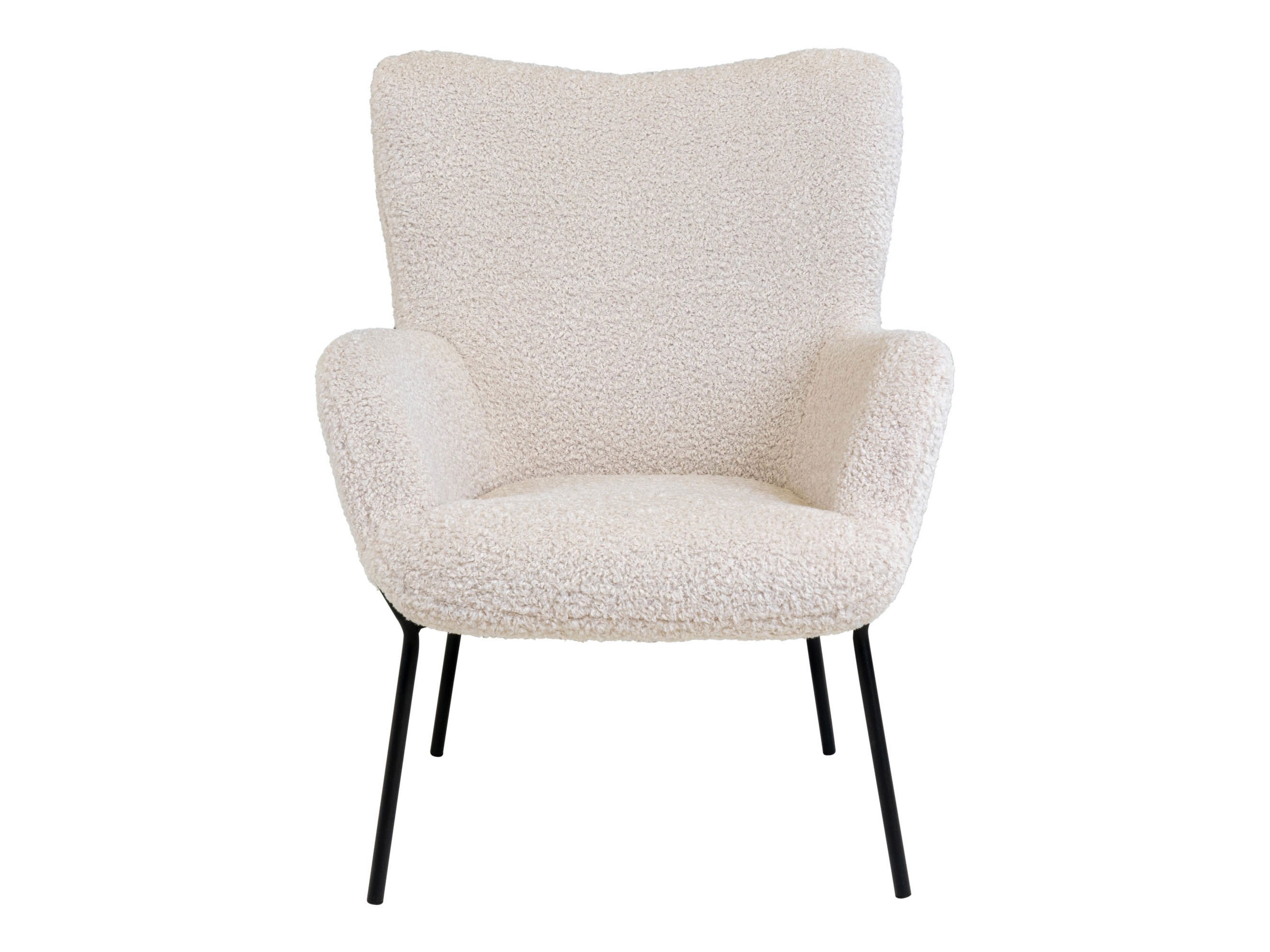 Fotelj Brea 177 (Bela)