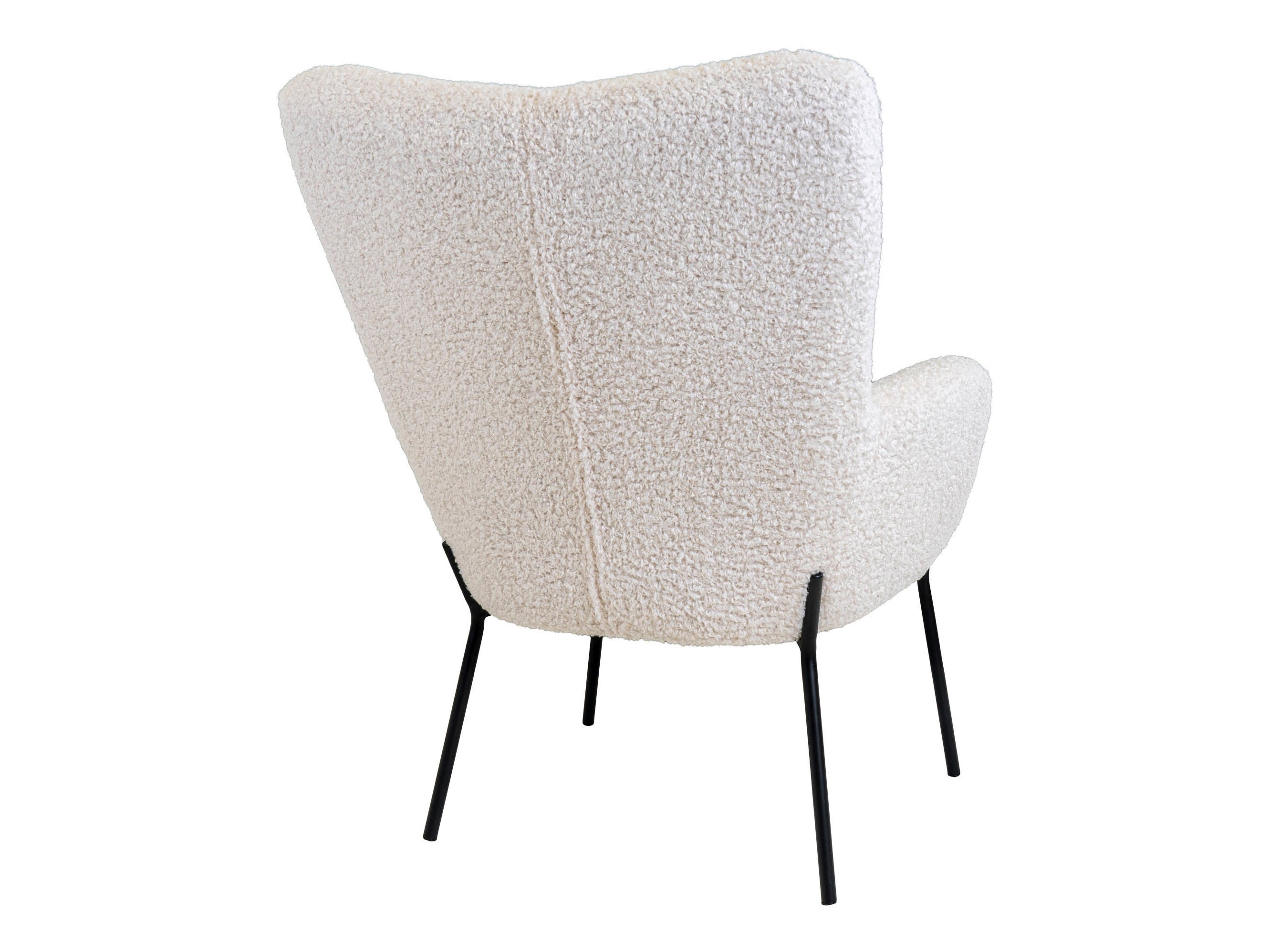 Fotelj Brea 177 (Bela)