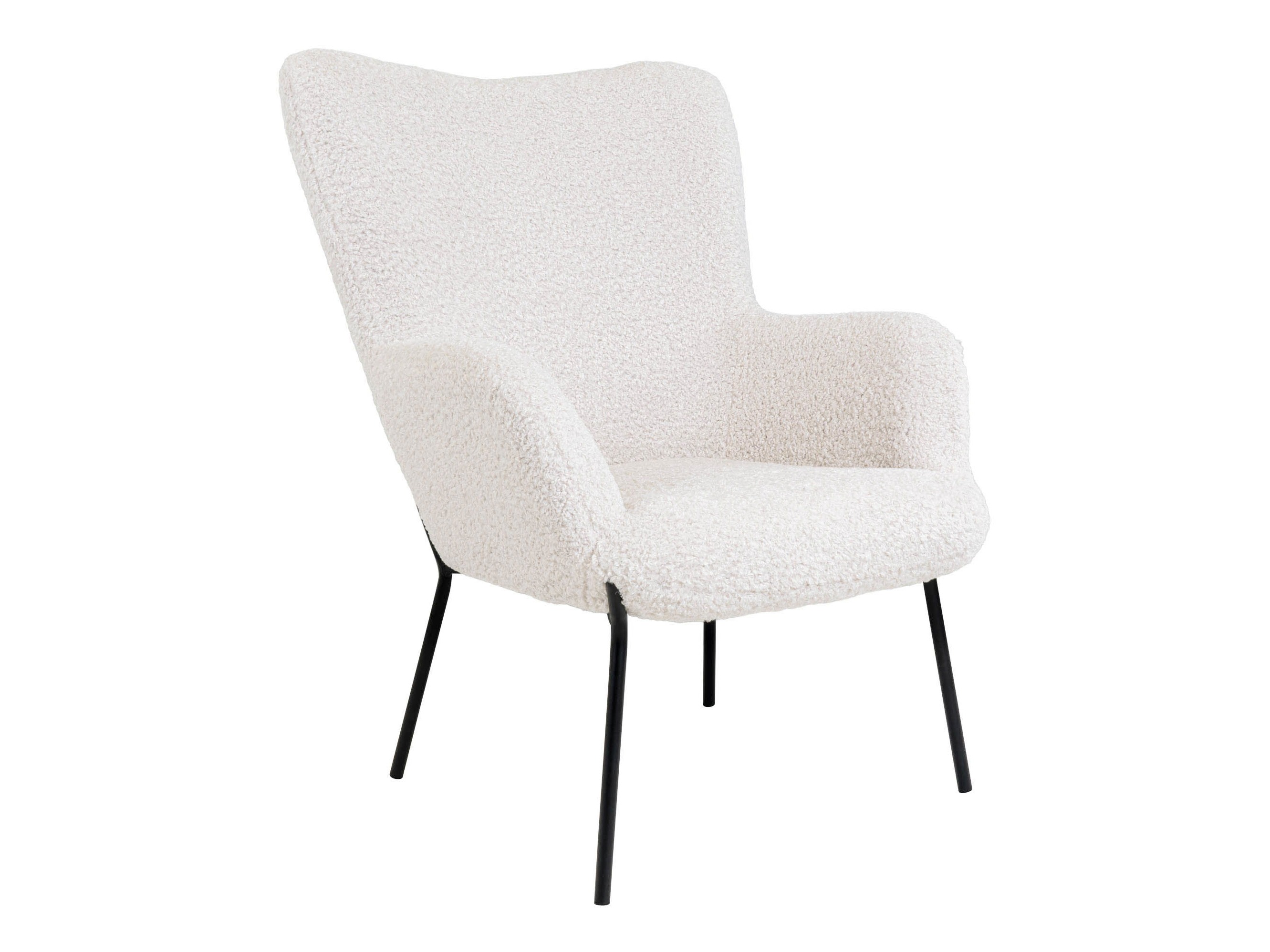 Fotelj Brea 179 (Bela)