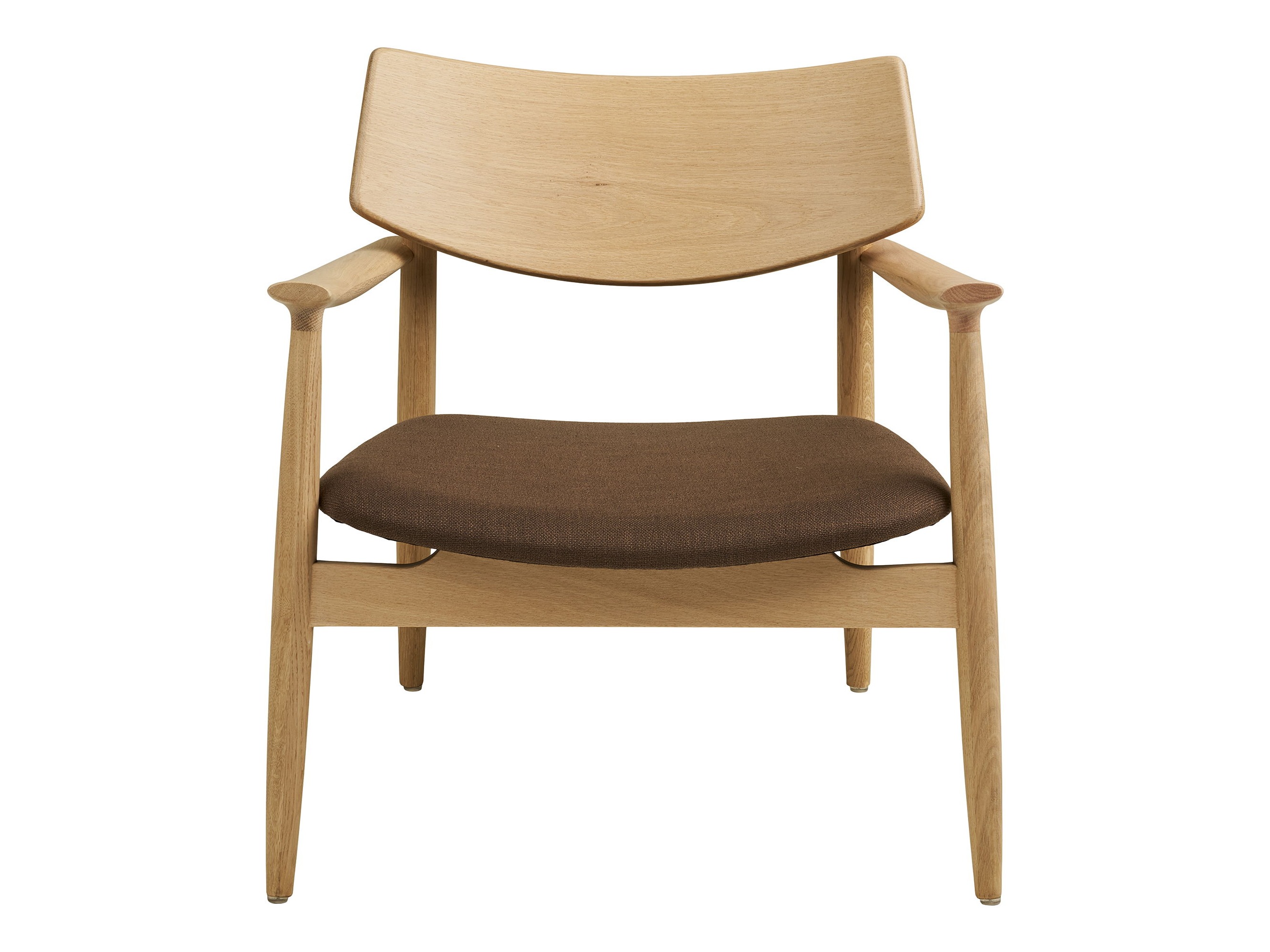 Fotelj Brea 225 (Rjava)