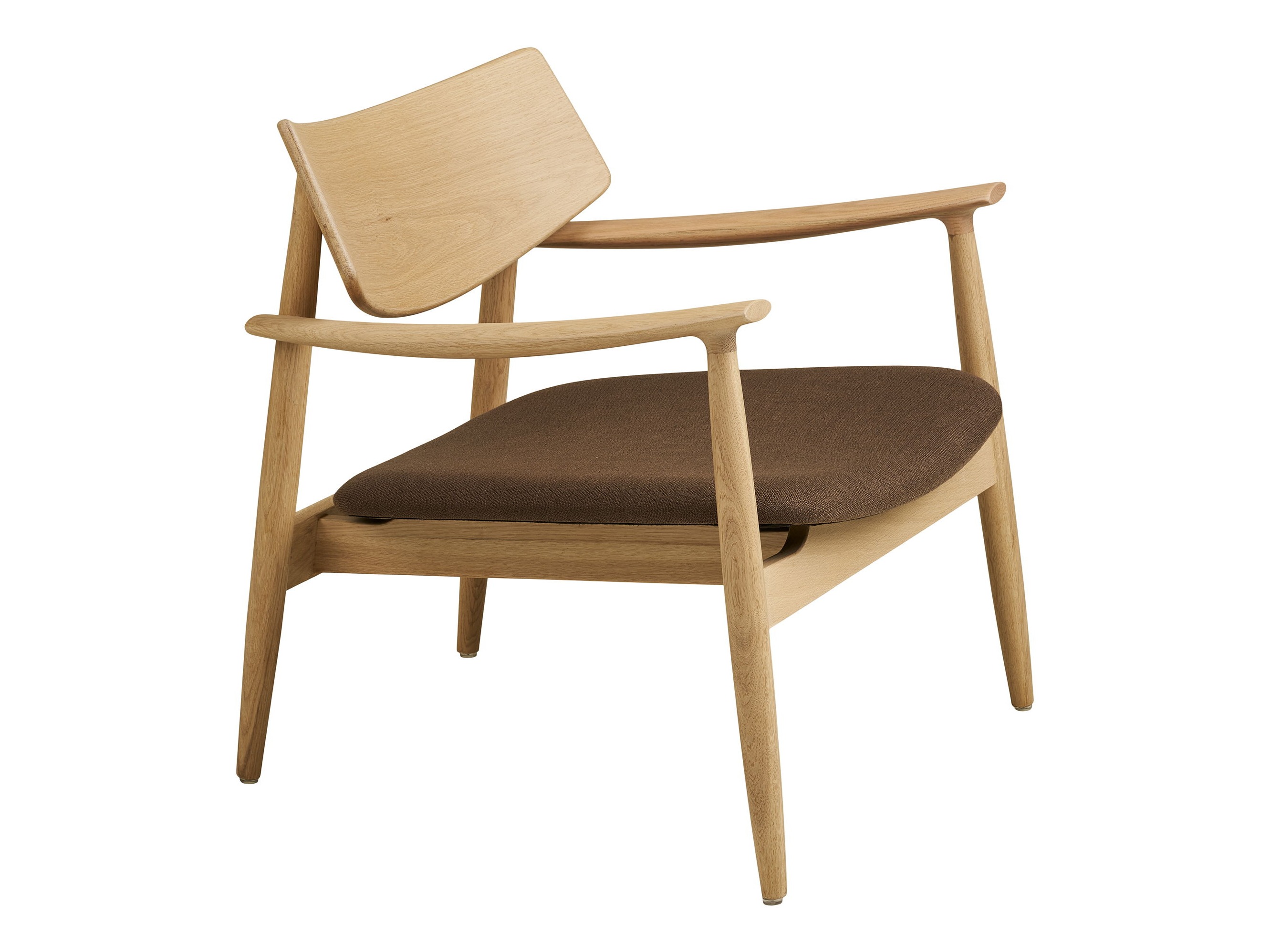 Fotelj Brea 225 (Rjava)