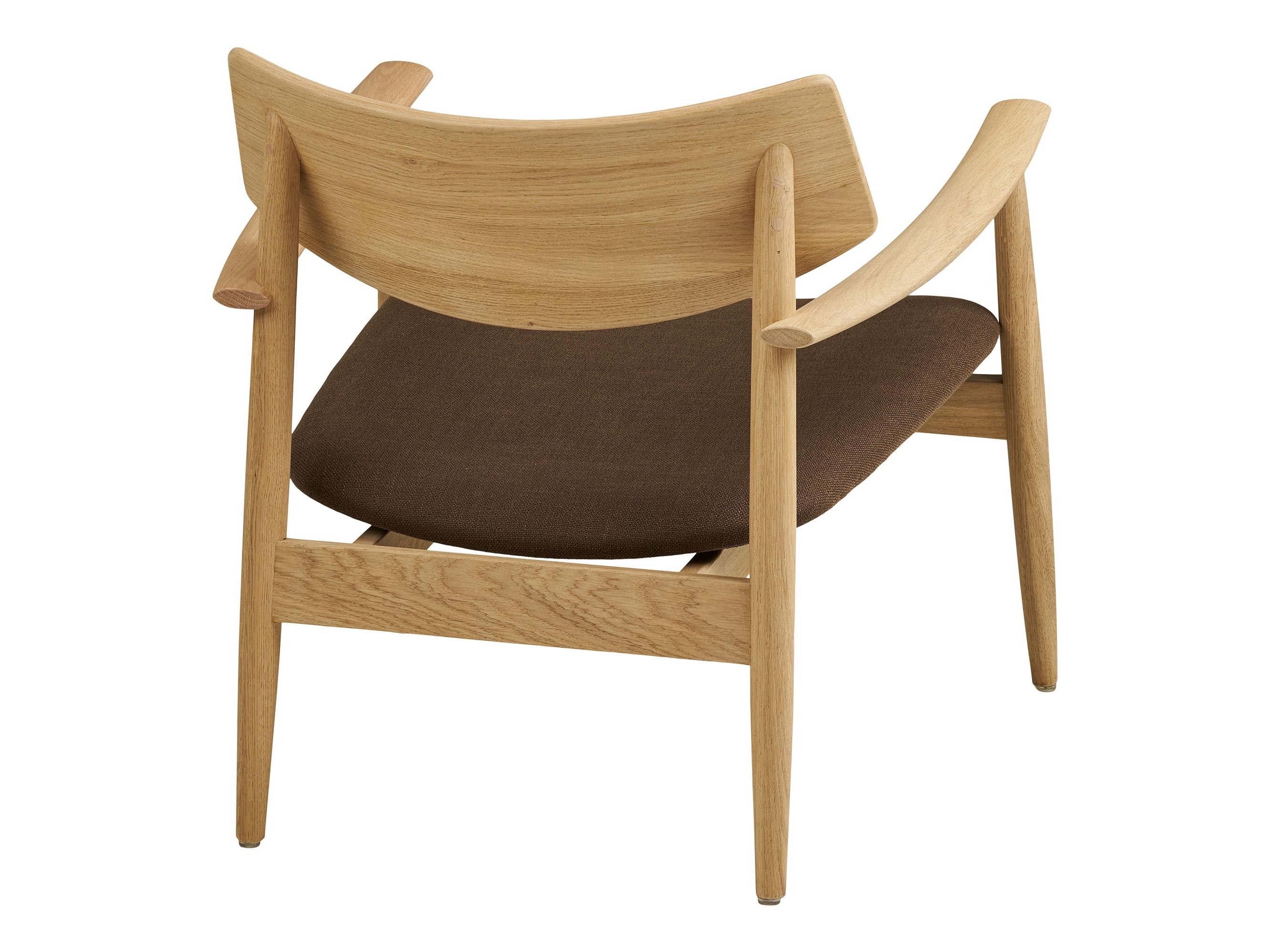 Fotelj Brea 225 (Rjava)