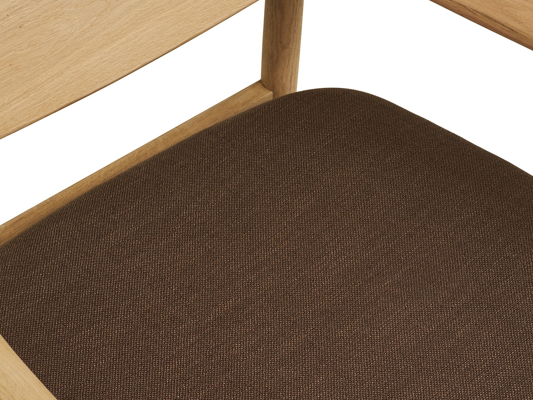 Fotelj Brea 225 (Rjava)