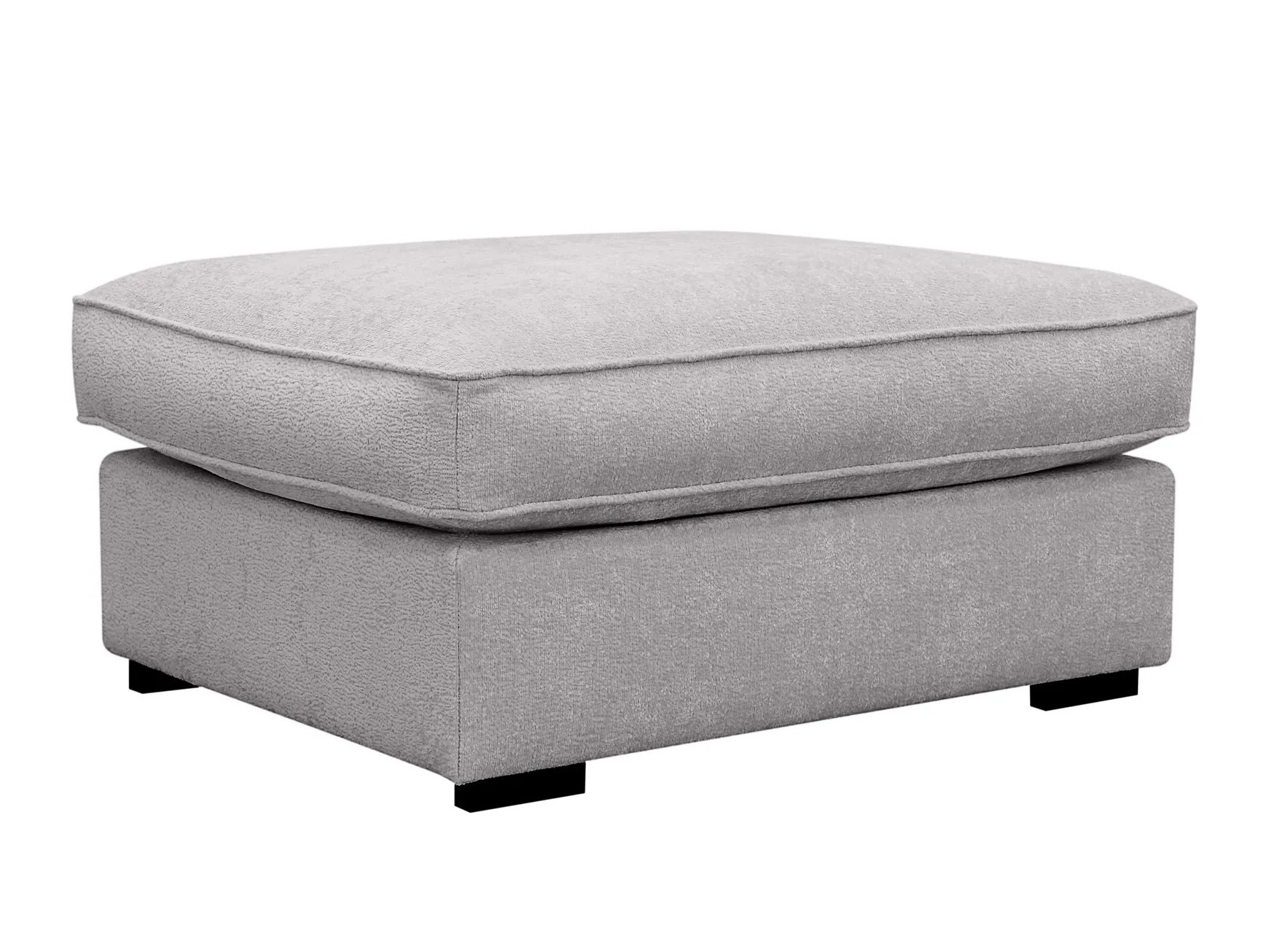 Klop z oblazinjenjem Seattle 225 (Trenza 03)