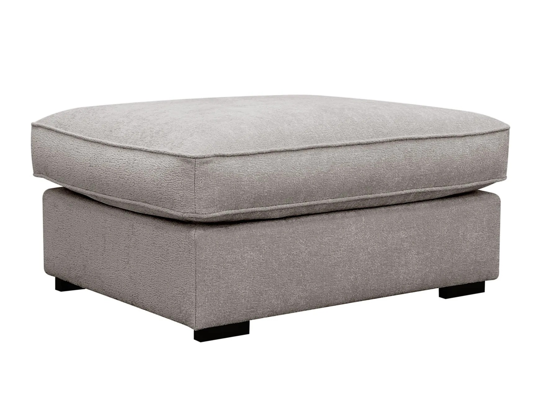 Klop z oblazinjenjem Seattle 225 (Trenza 08)