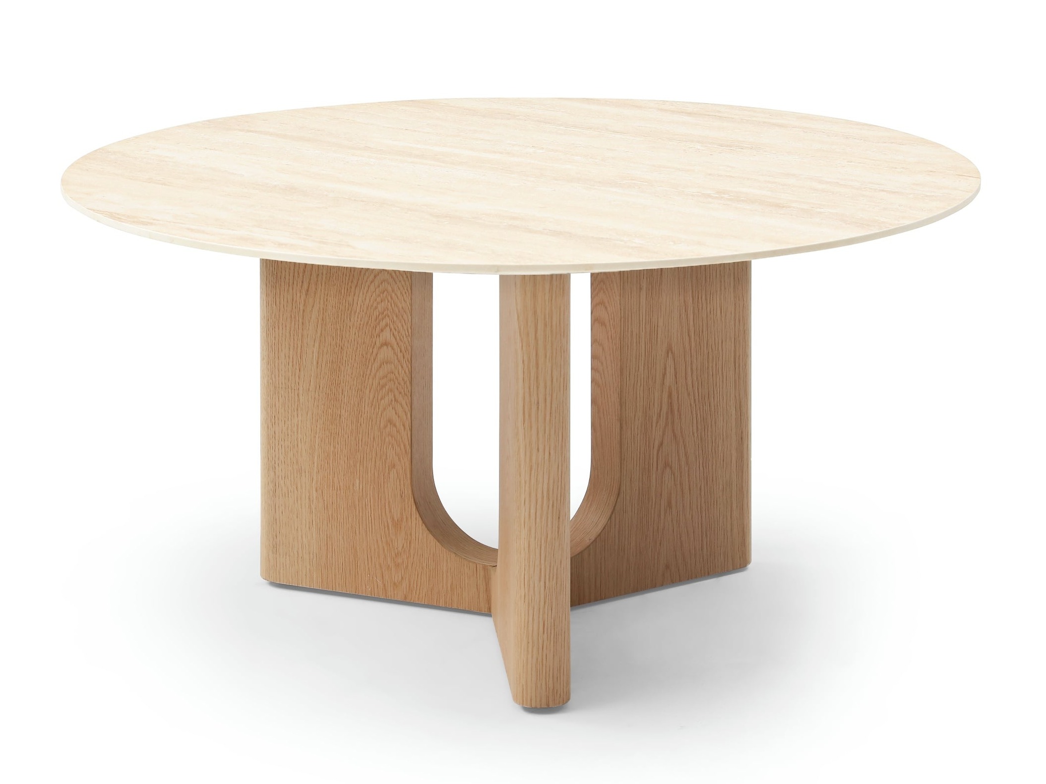 Klubska mizica Burleson 546