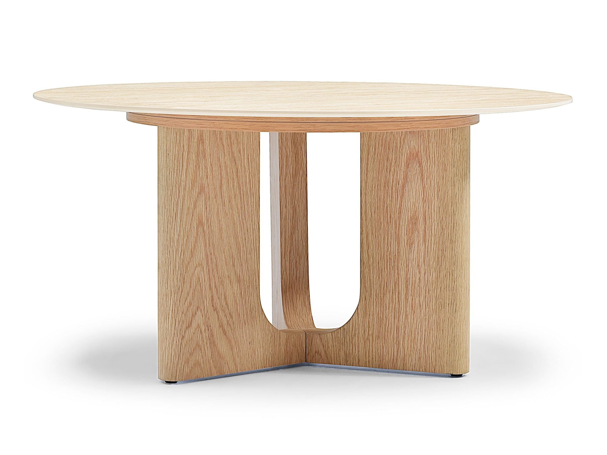 Klubska mizica Burleson 546