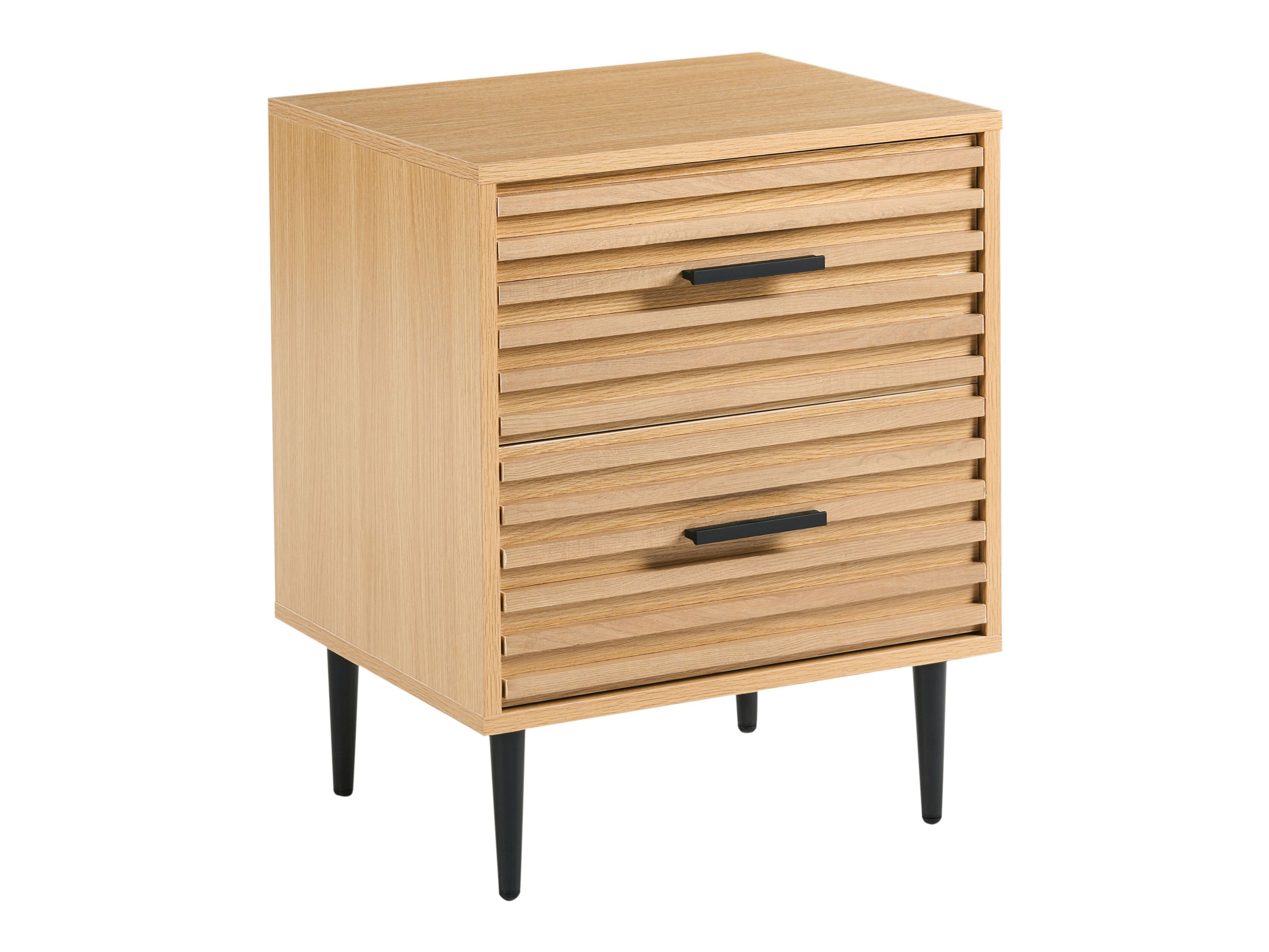 Nočna omarica Berwyn 2913 (Svetlo rjava)