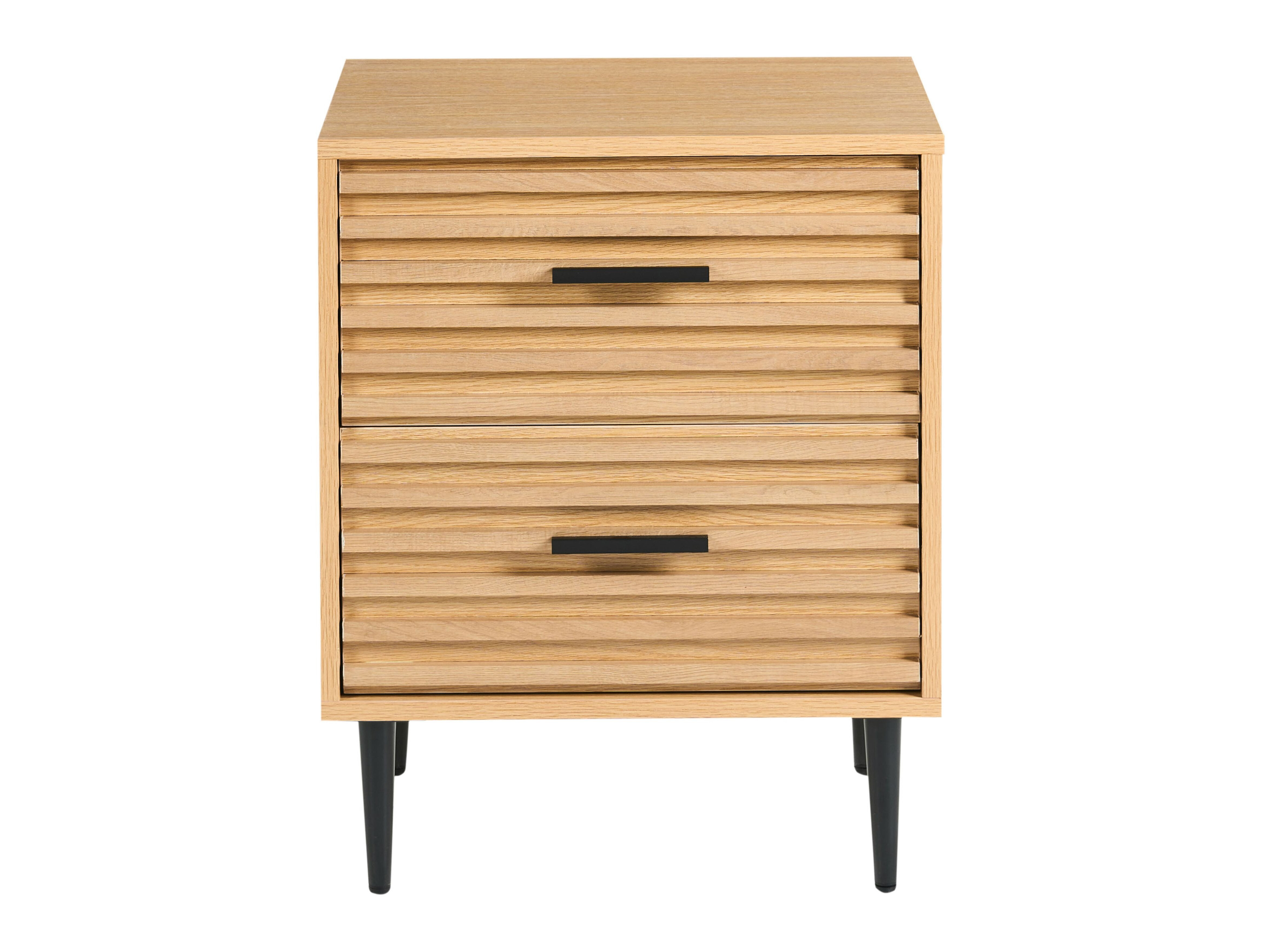 Nočna omarica Berwyn 2913 (Svetlo rjava)