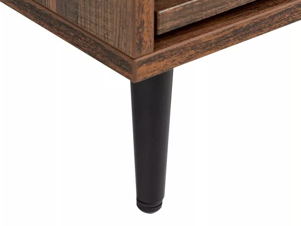 Nočna omarica Berwyn 2913 (Temno rjava)