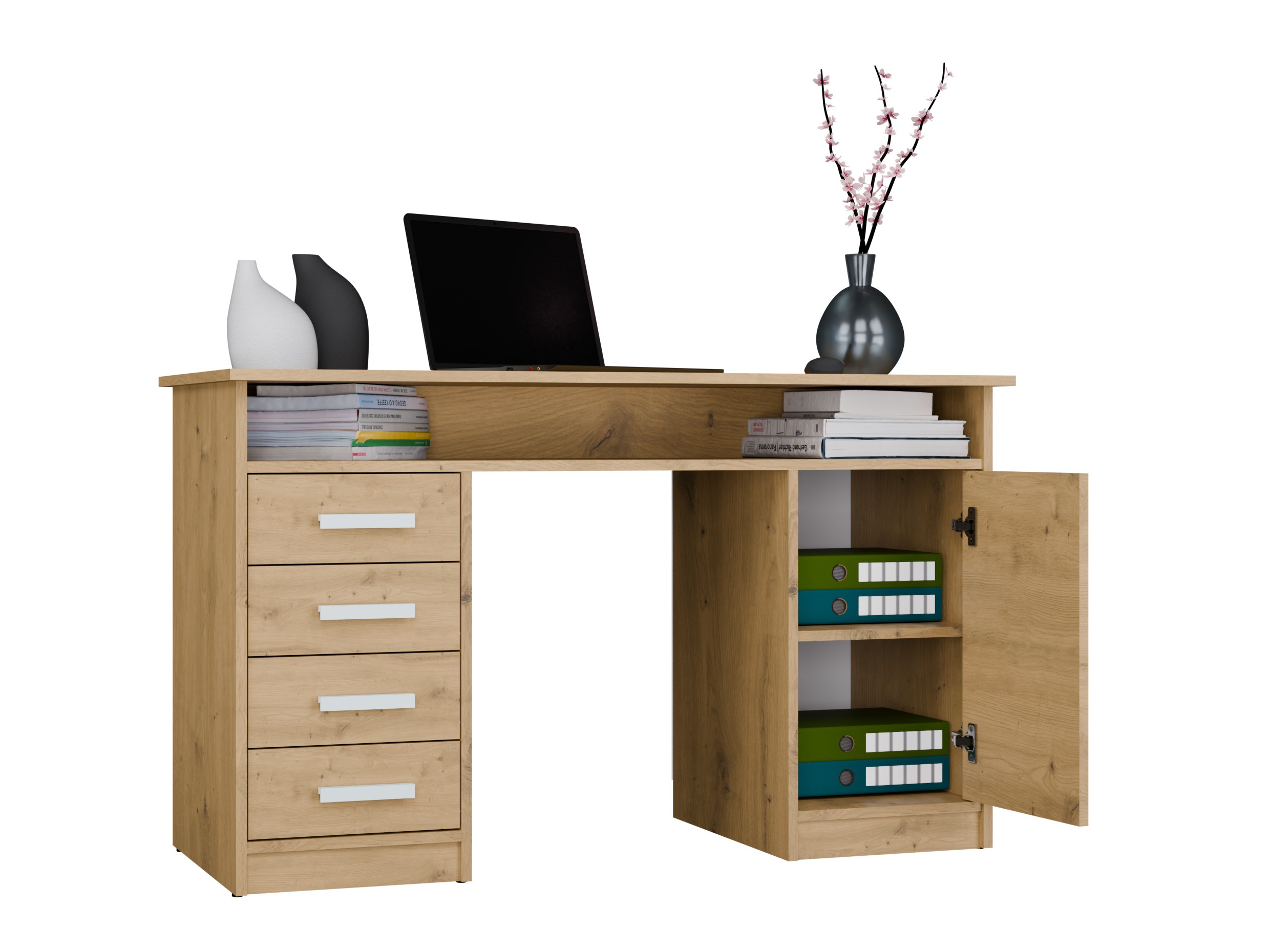 Pisalna miza Mandeville 329 (Artisan aok)