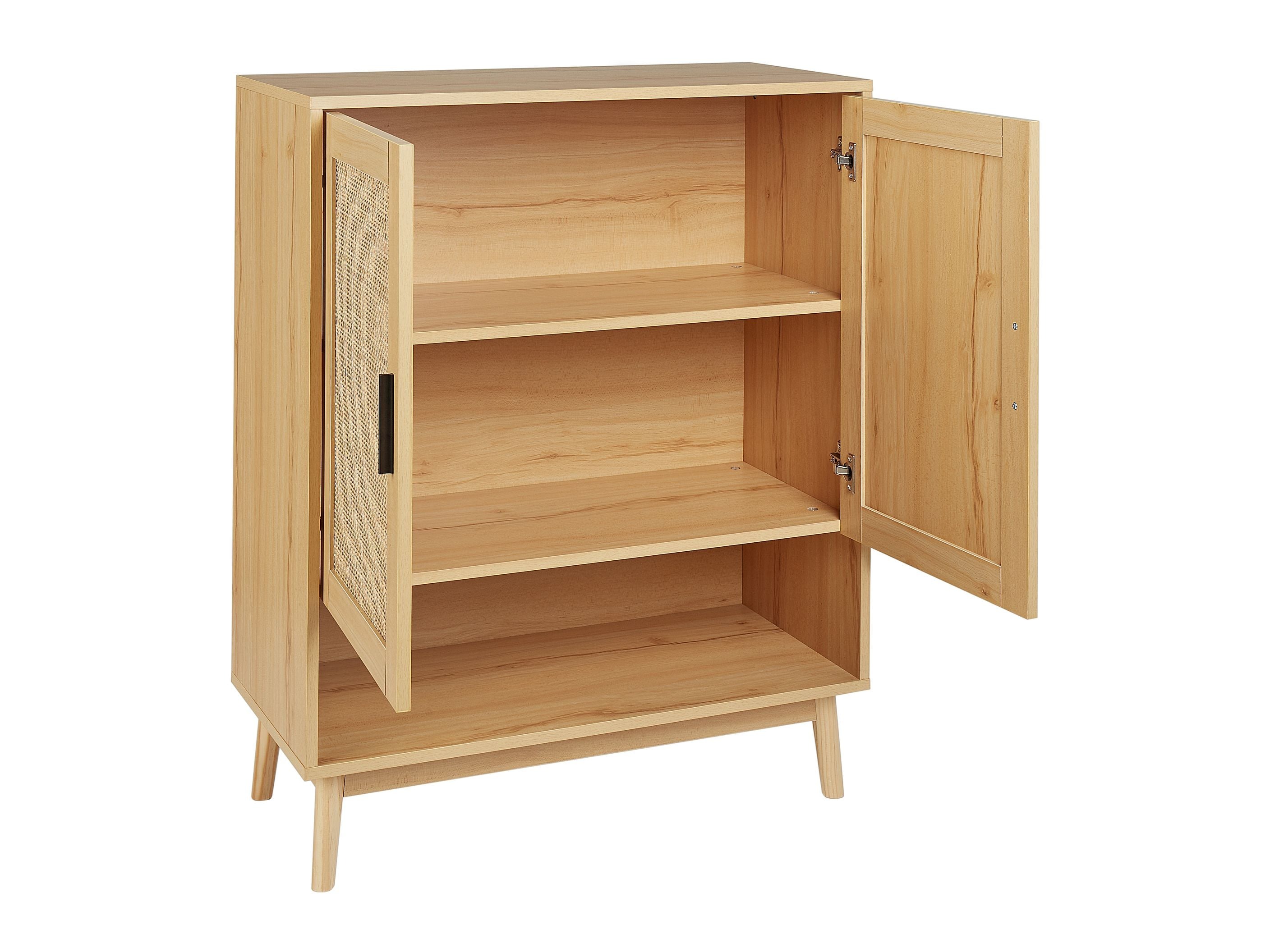 Regal za čevlje Berwyn 2911