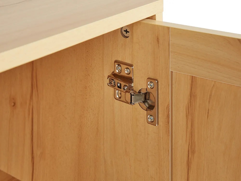 Regal za čevlje Berwyn 2911