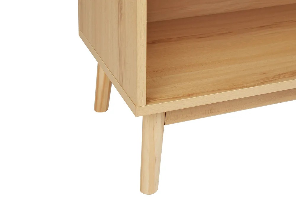 Regal za čevlje Berwyn 2911