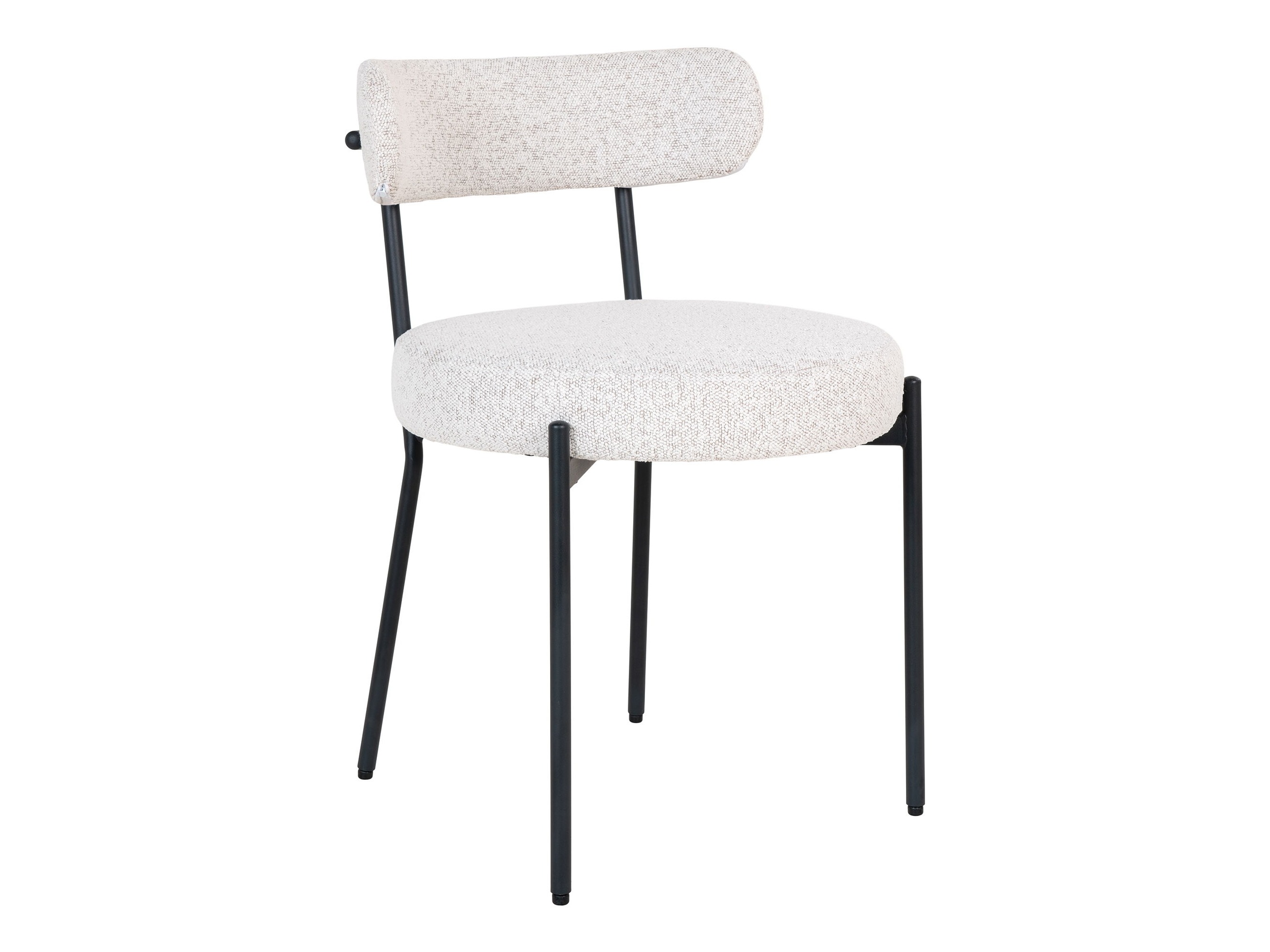 Stol Brea 166 (Bela)